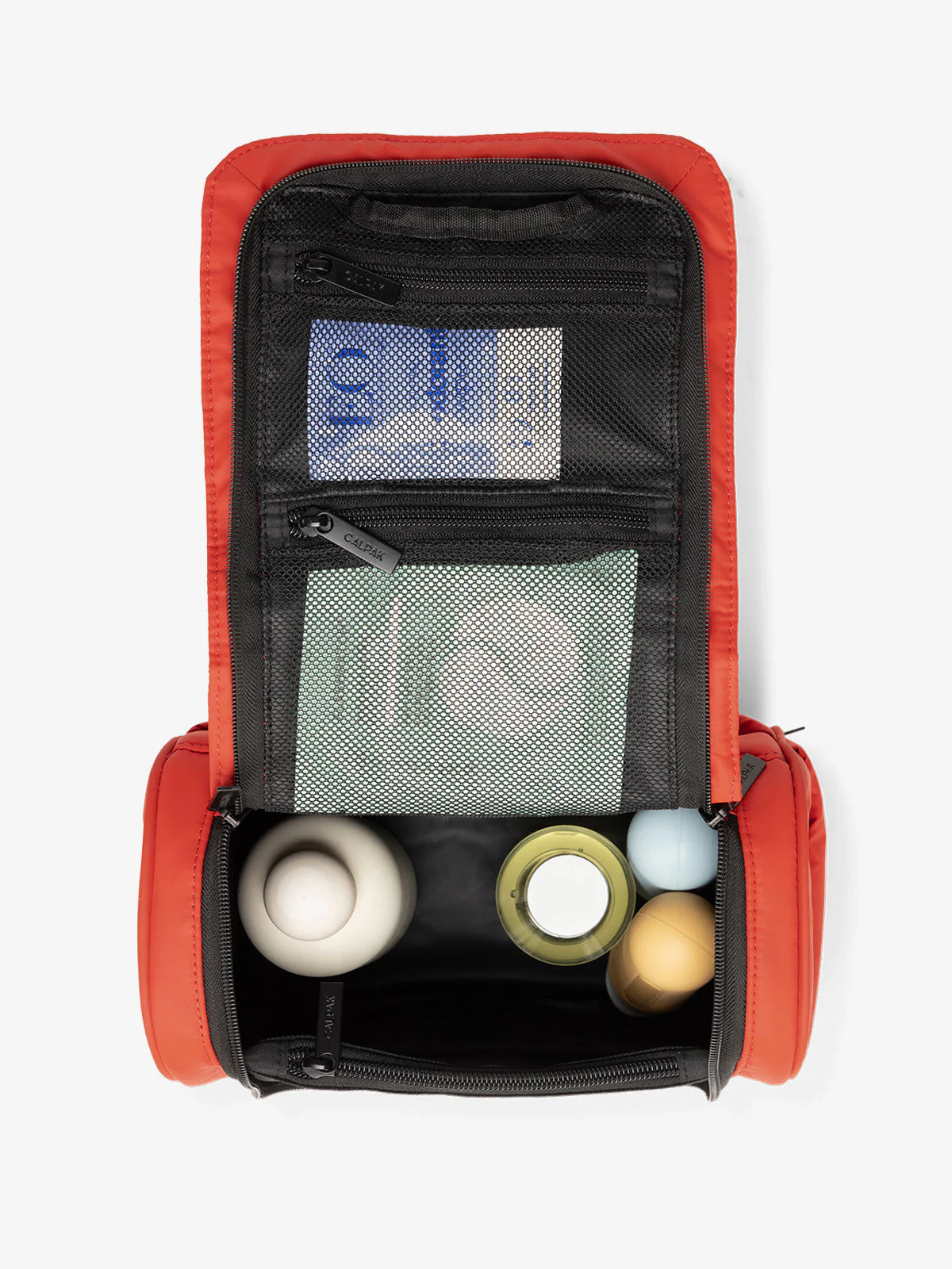 Luka Hanging Toiletry Bag - Image 56