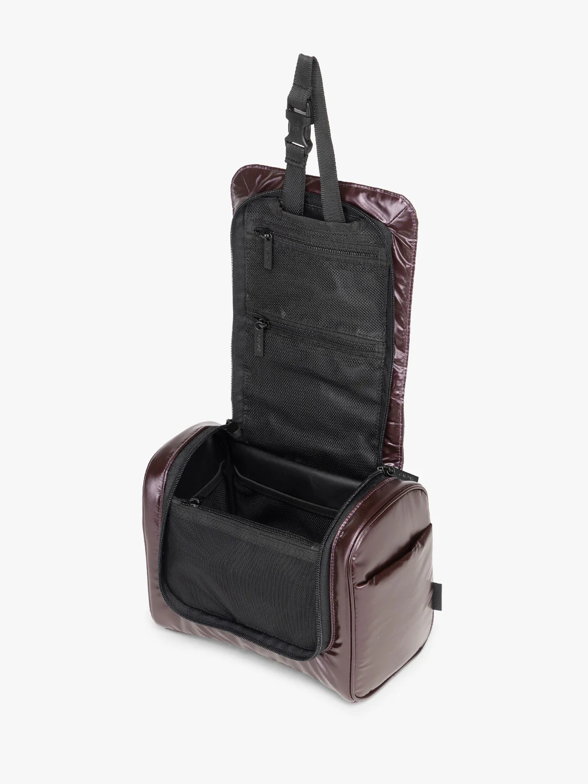 Luka Hanging Toiletry Bag - Image 72