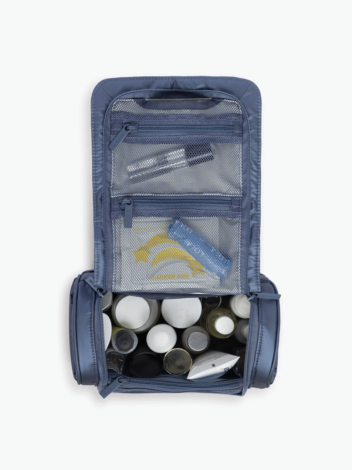 Luka Hanging Toiletry Bag - Image 84