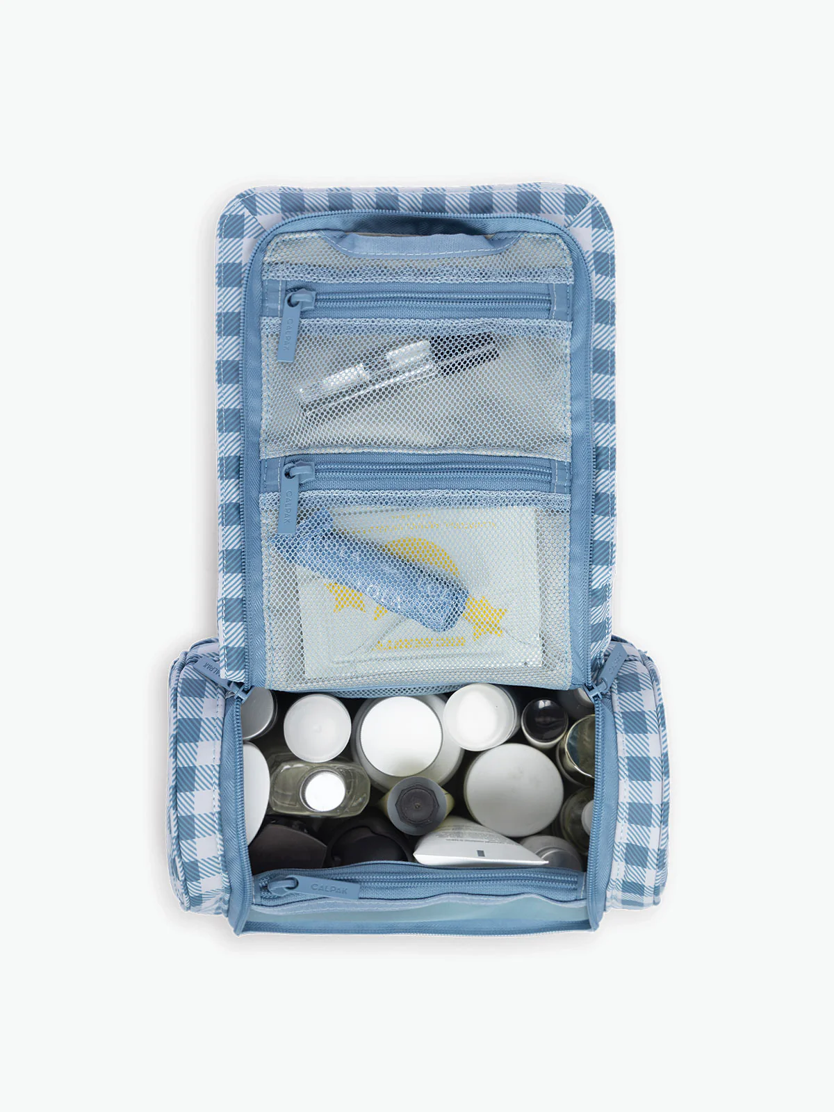Luka Hanging Toiletry Bag - Image 92
