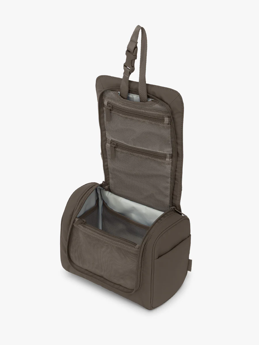 Luka Hanging Toiletry Bag - Image 95