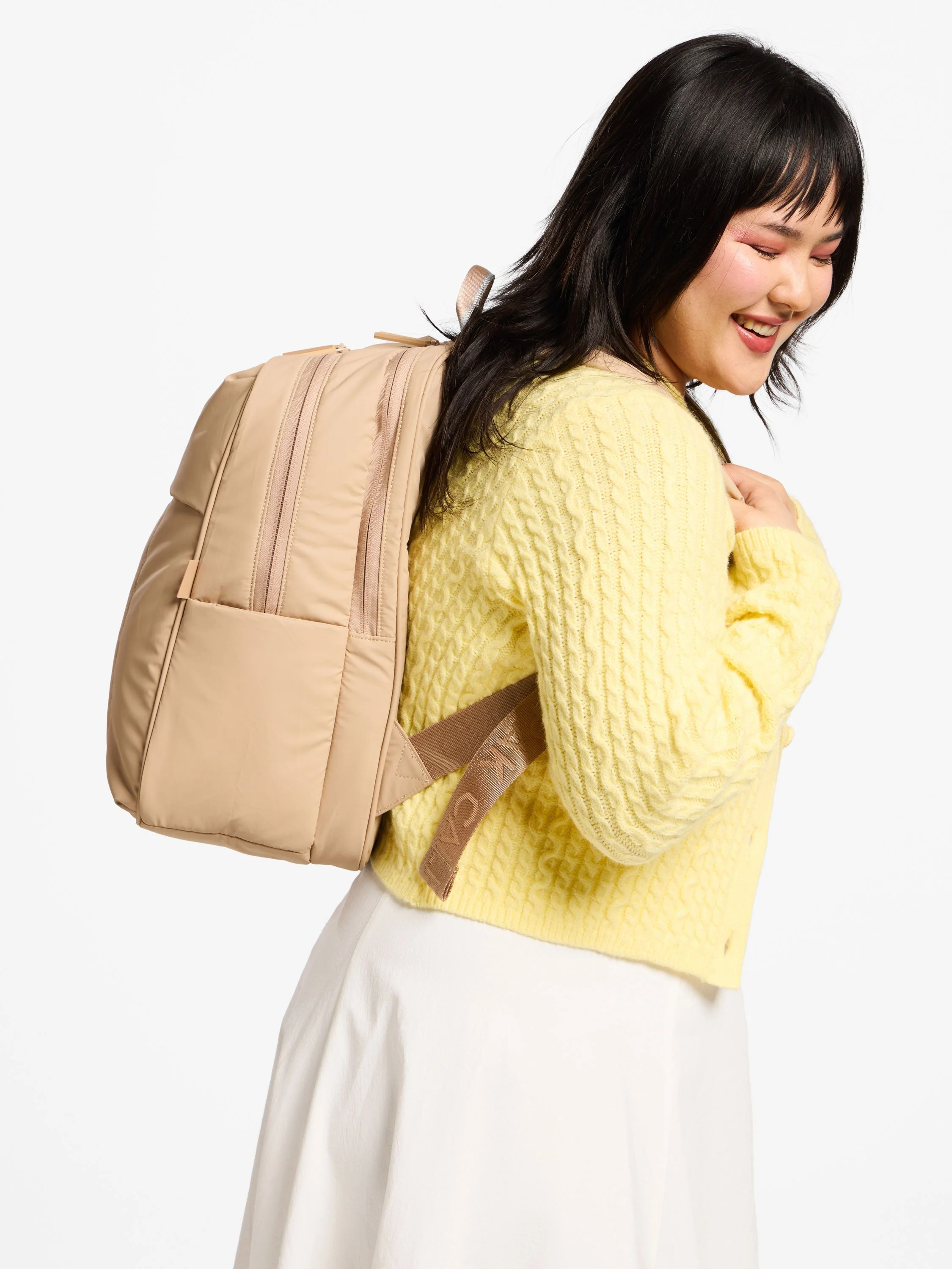 Luka 15 inch Laptop Backpack - Image 115