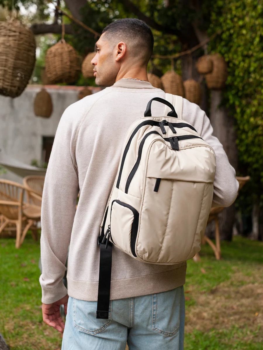 Luka 15 inch Laptop Backpack - Image 34