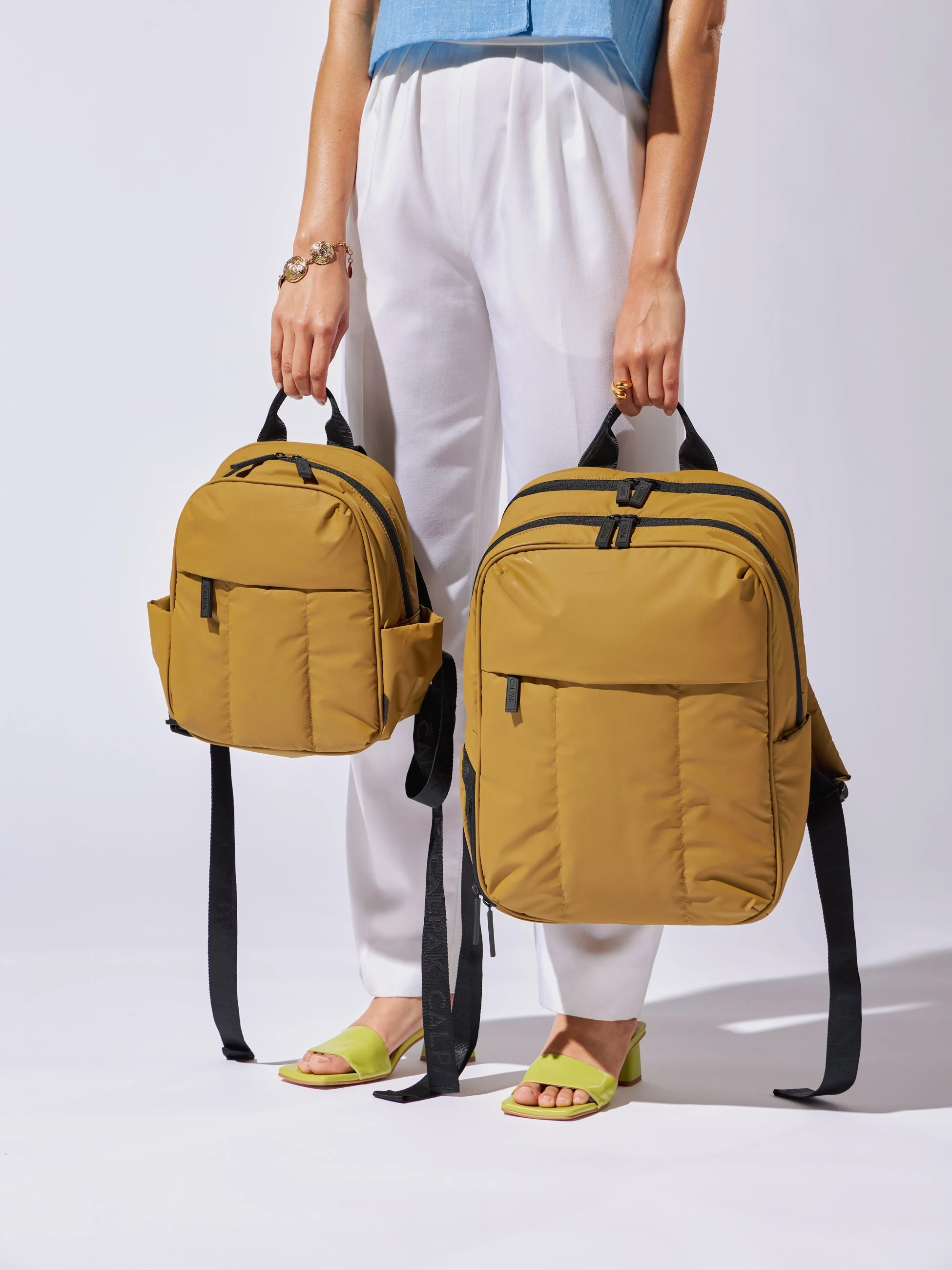 Luka 15 inch Laptop Backpack - Image 55