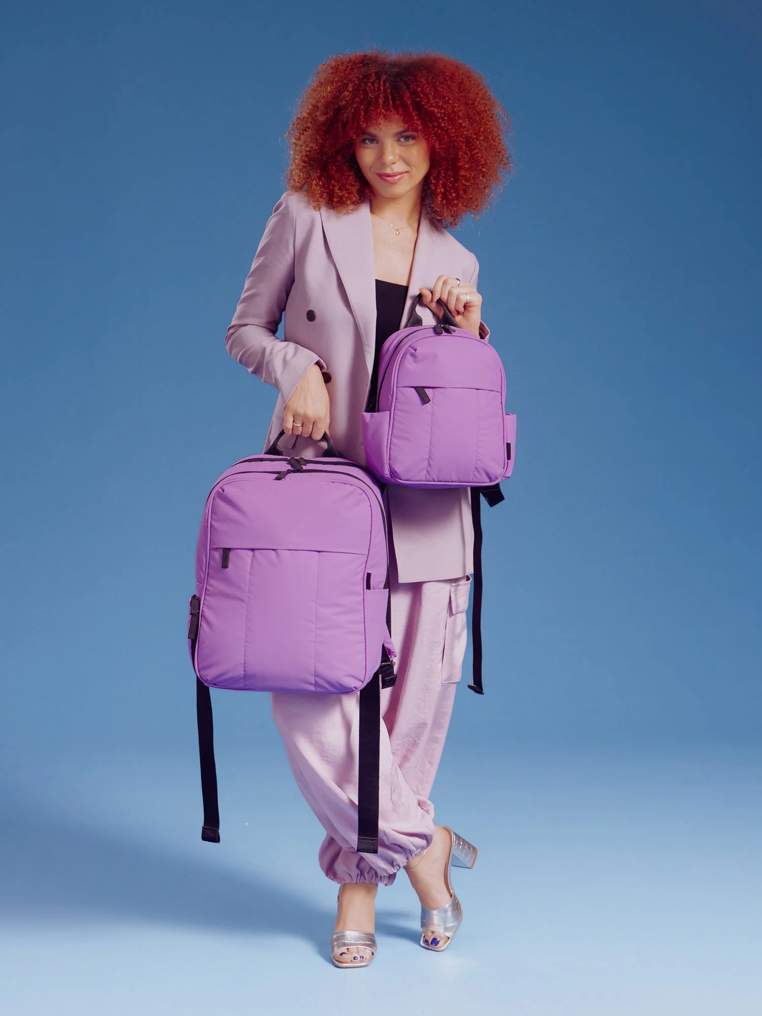 Luka 15 inch Laptop Backpack - Image 97