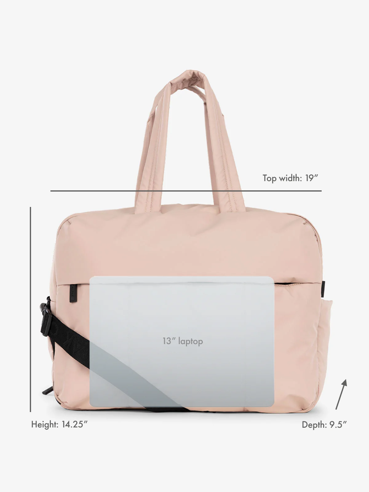 Luka Large Duffel - Image 16