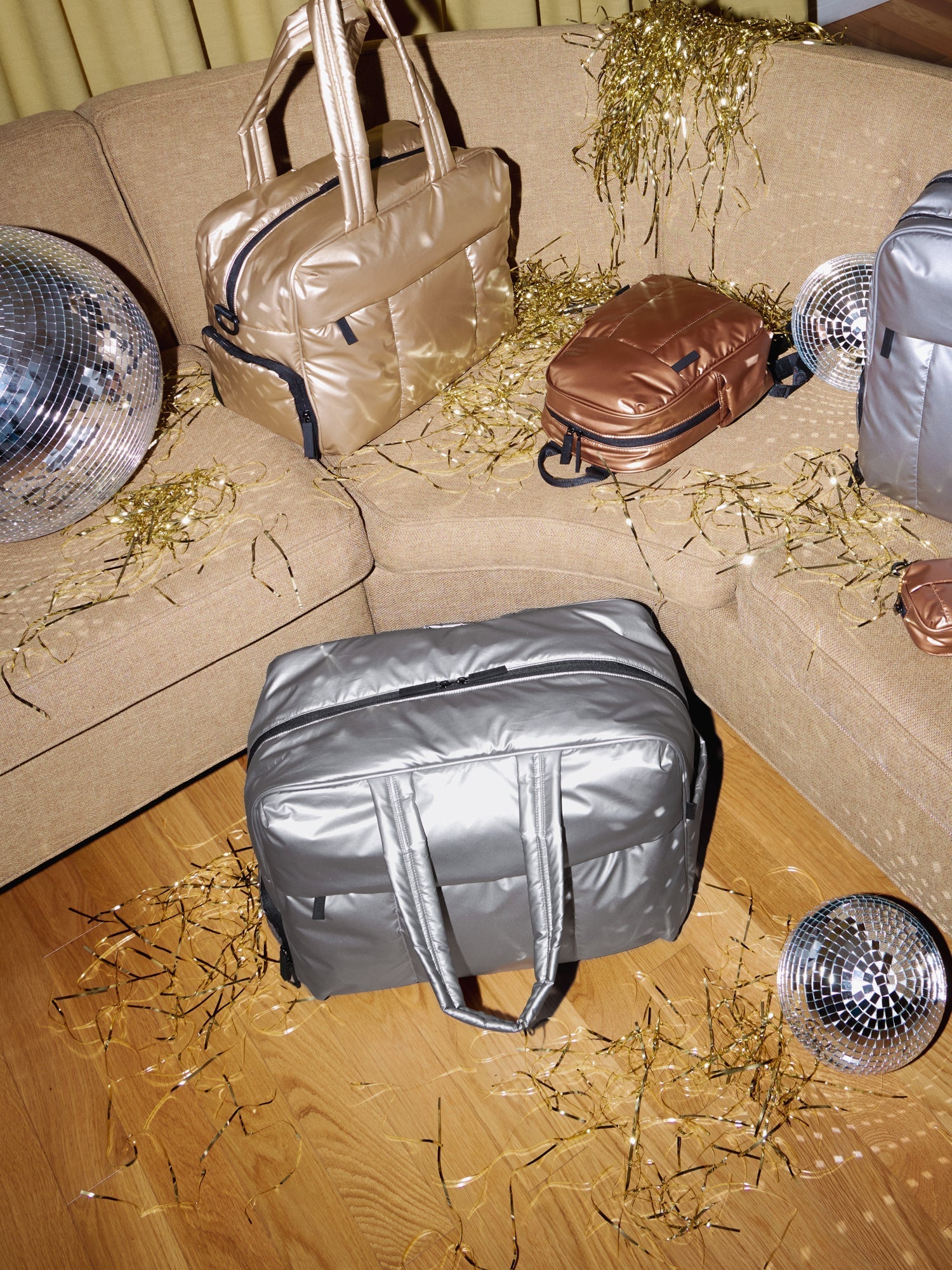 Luka Large Duffel - Image 50