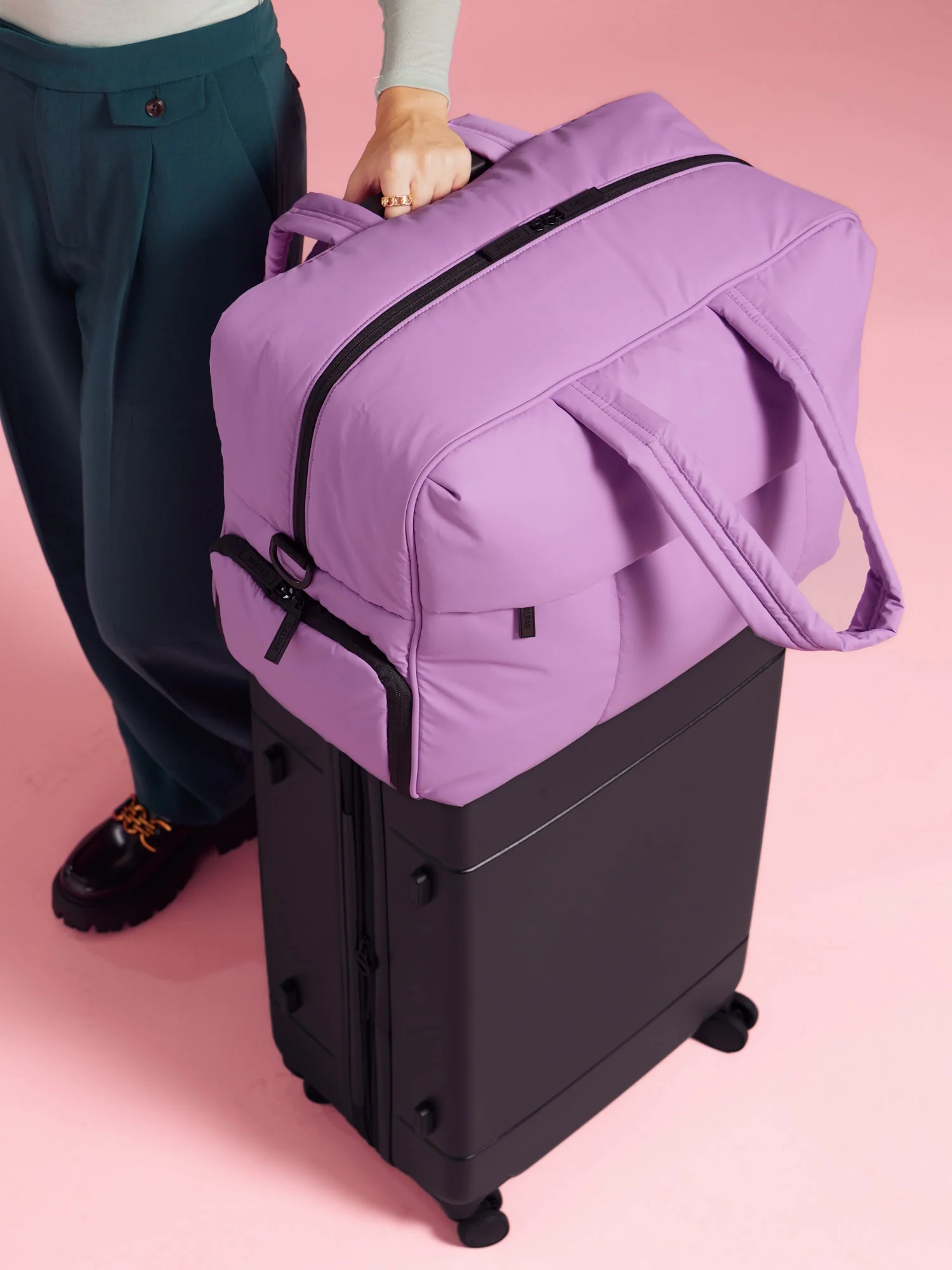 Luka Large Duffel - Image 80