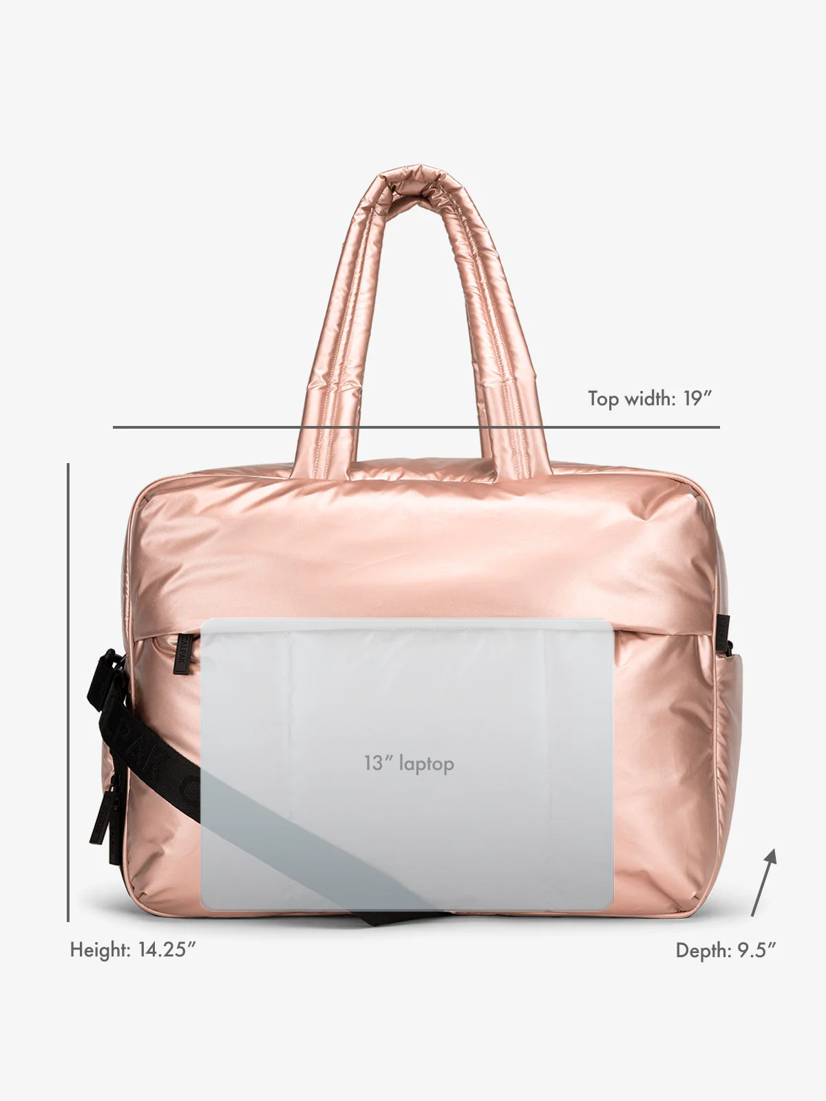 Luka Large Duffel - Image 87