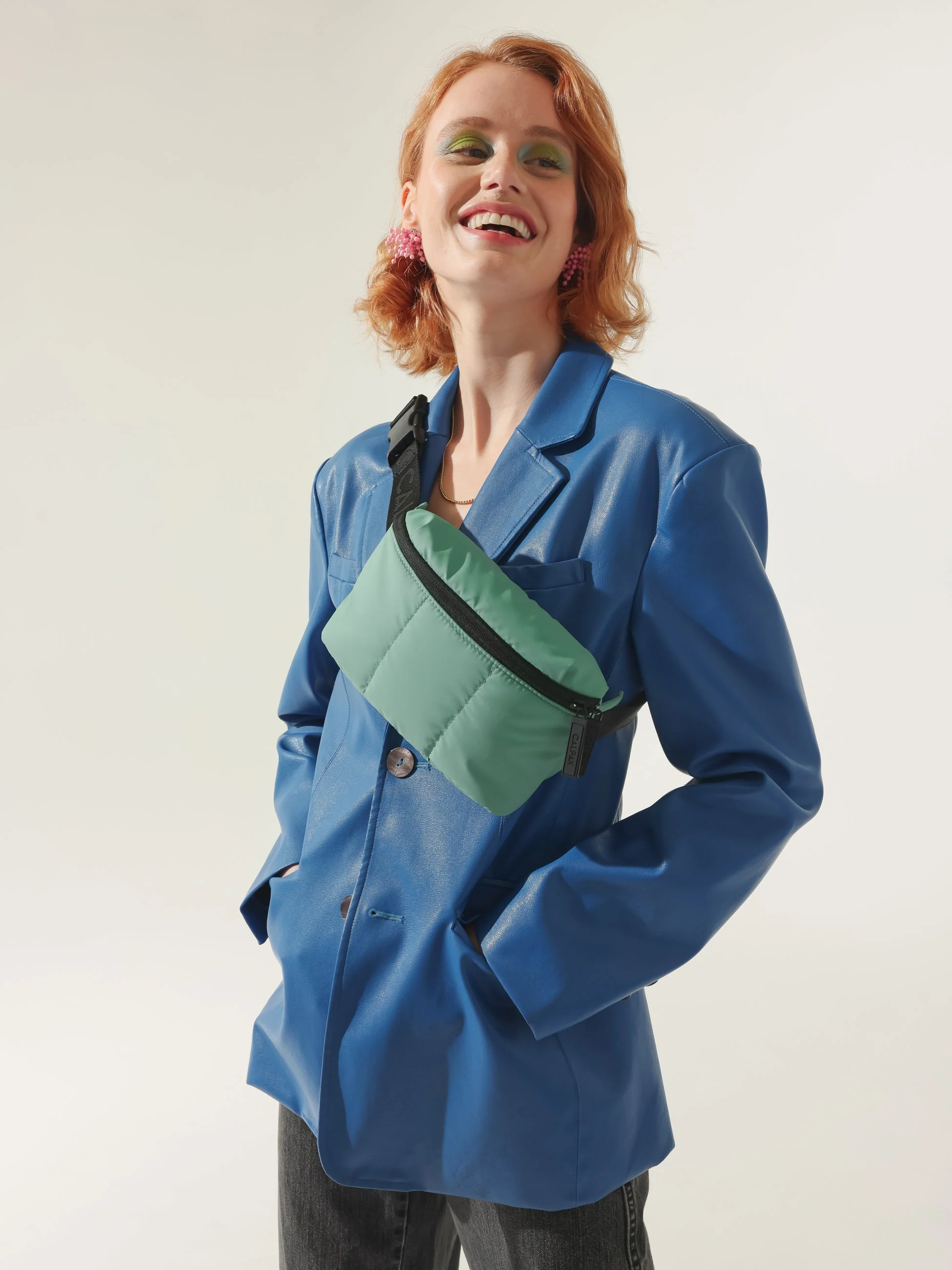 Luka Mini Belt Bag - Image 29