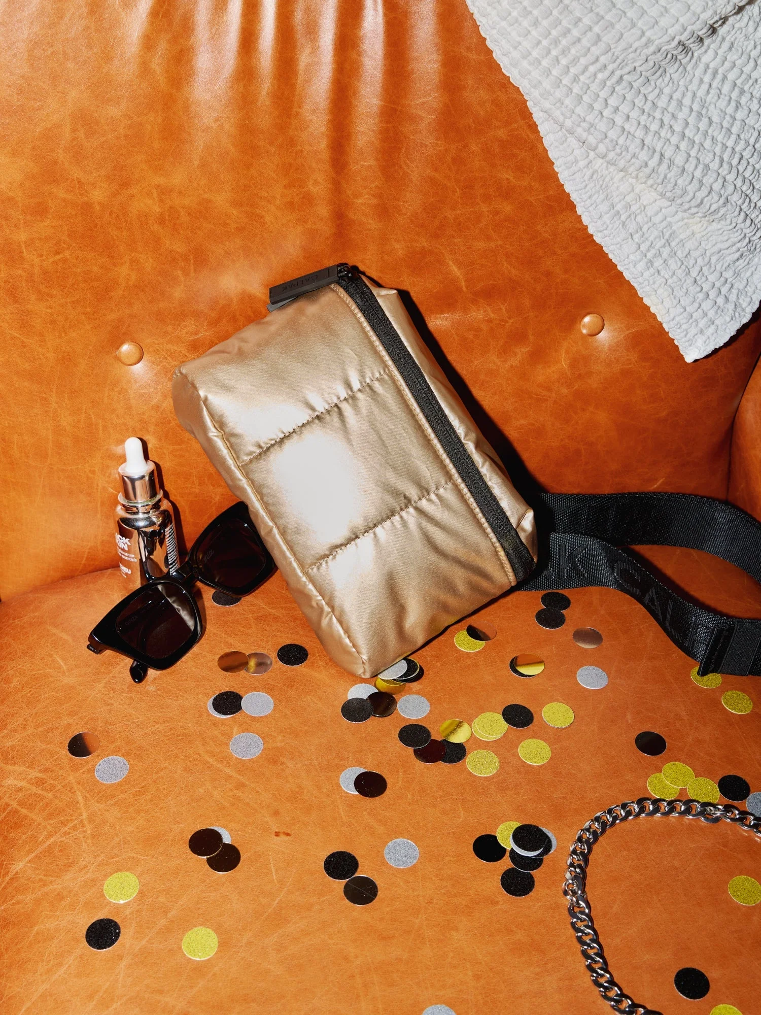 Luka Mini Belt Bag - Image 58