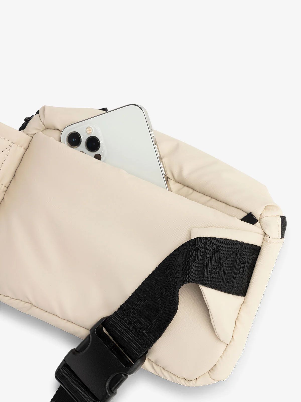 Luka Mini Belt Bag - Image 8