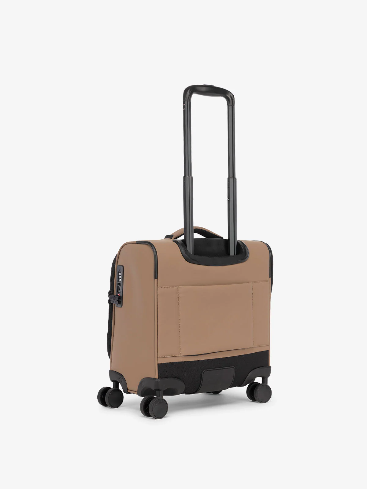 Luka Soft-Sided Mini Carry-On Luggage - Image 12