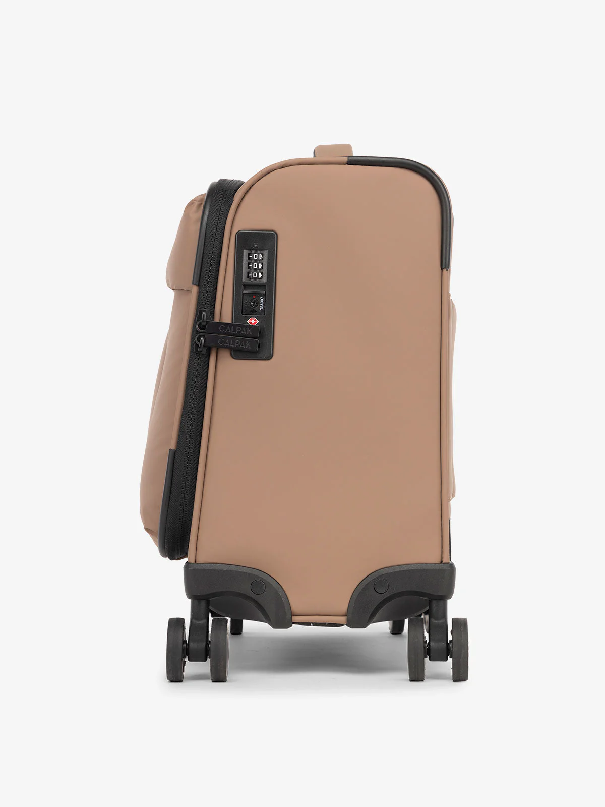 Luka Soft-Sided Mini Carry-On Luggage - Image 14