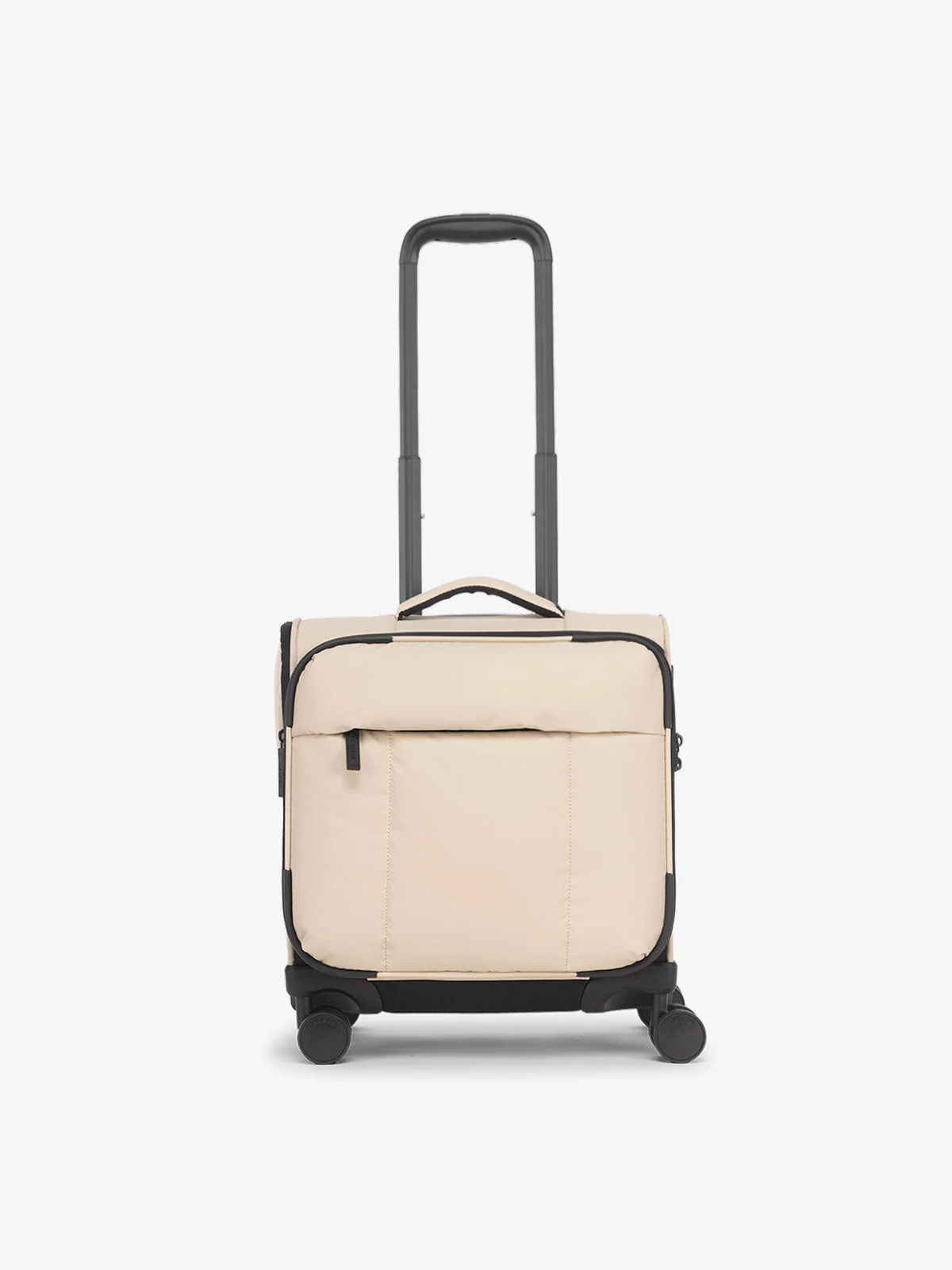Luka Soft-Sided Mini Carry-On Luggage - Image 15