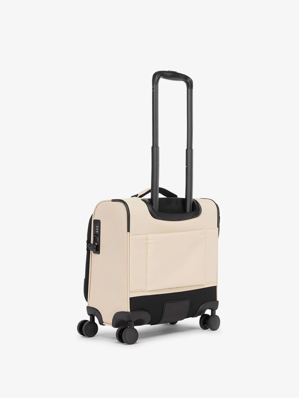 Luka Soft-Sided Mini Carry-On Luggage - Image 18