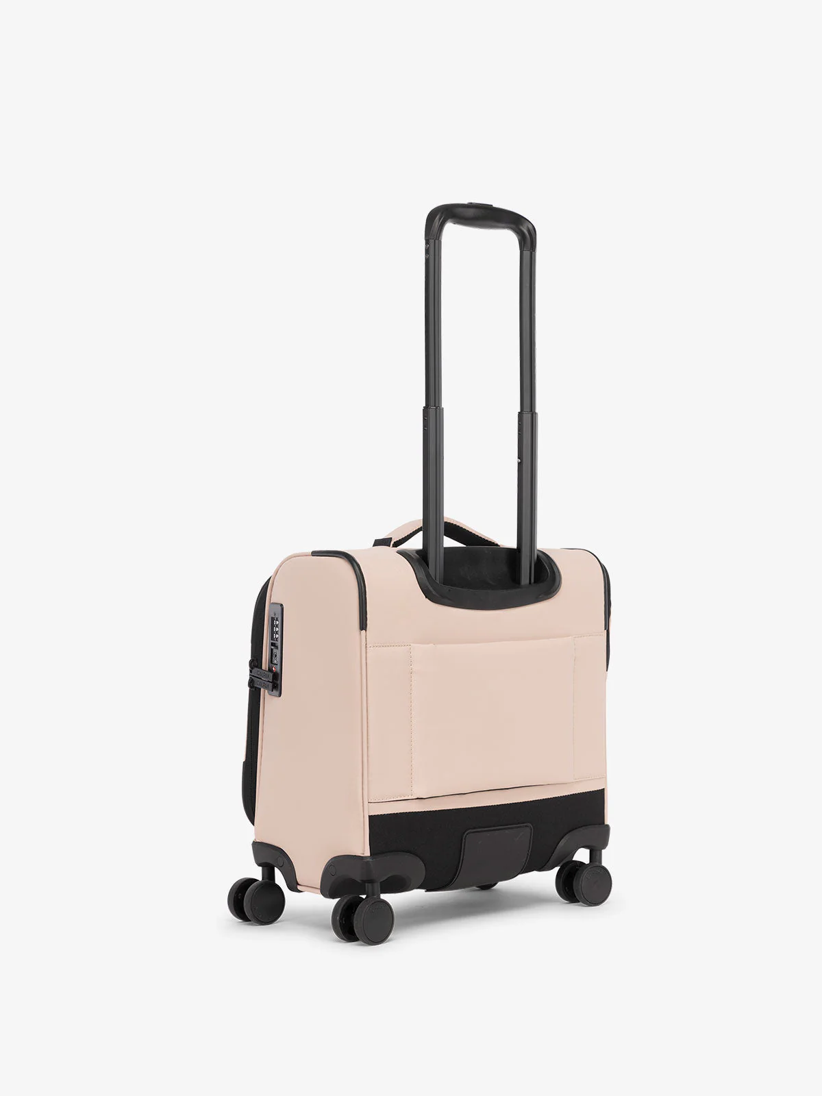Luka Soft-Sided Mini Carry-On Luggage - Image 25