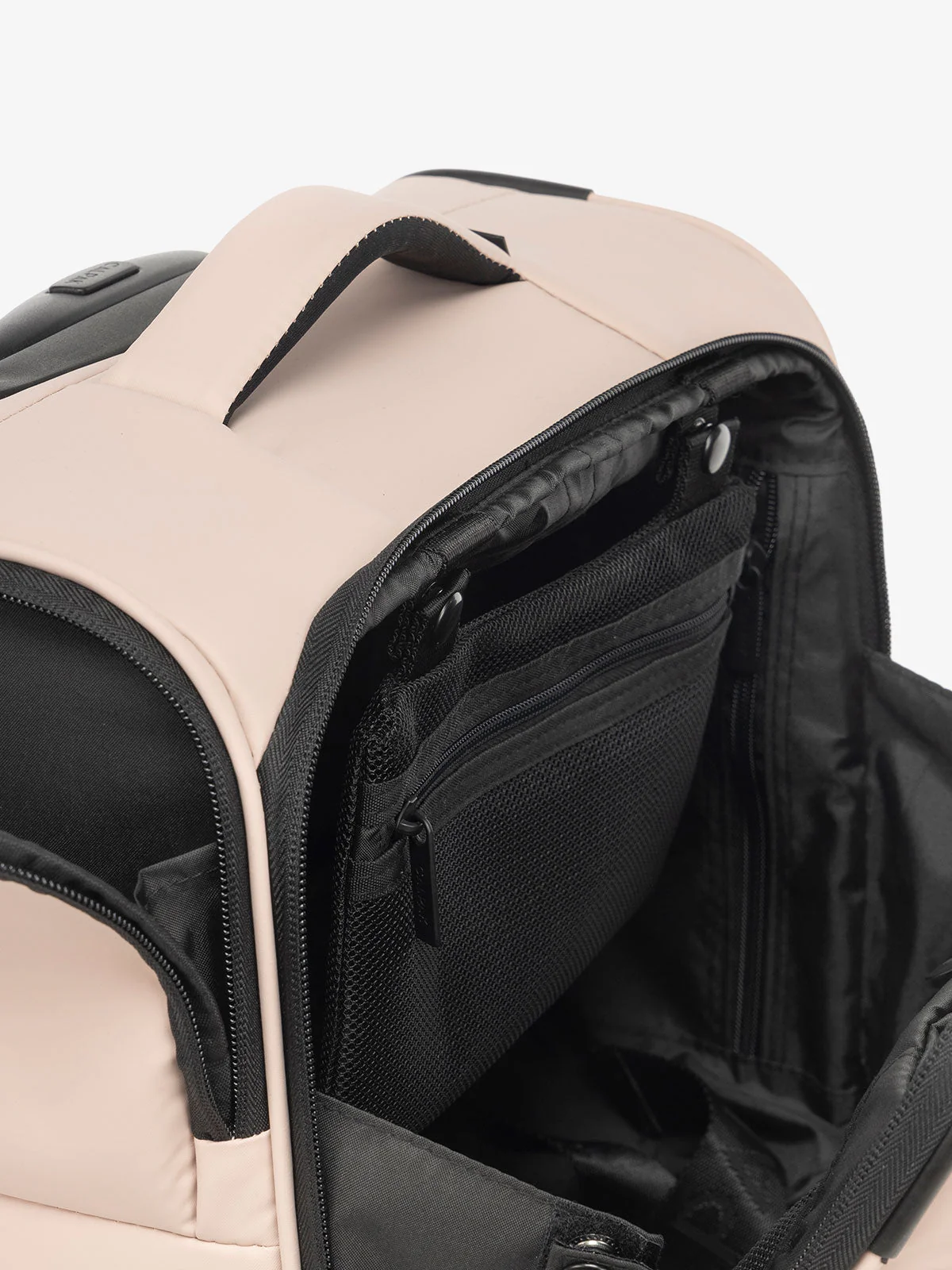 Luka Soft-Sided Mini Carry-On Luggage - Image 27