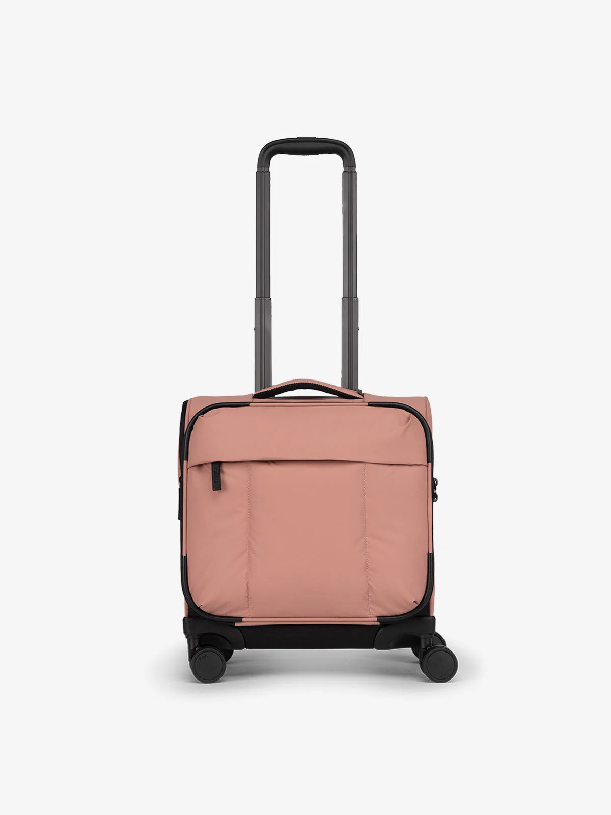 Luka Soft-Sided Mini Carry-On Luggage - Image 29
