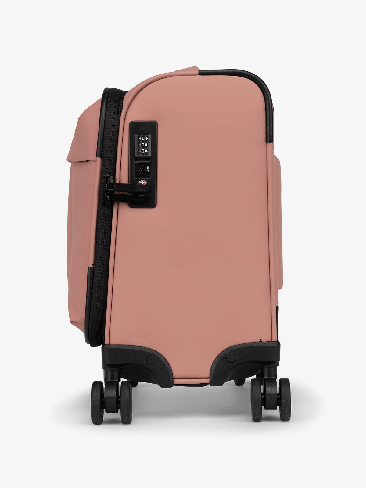 Luka Soft-Sided Mini Carry-On Luggage - Image 35