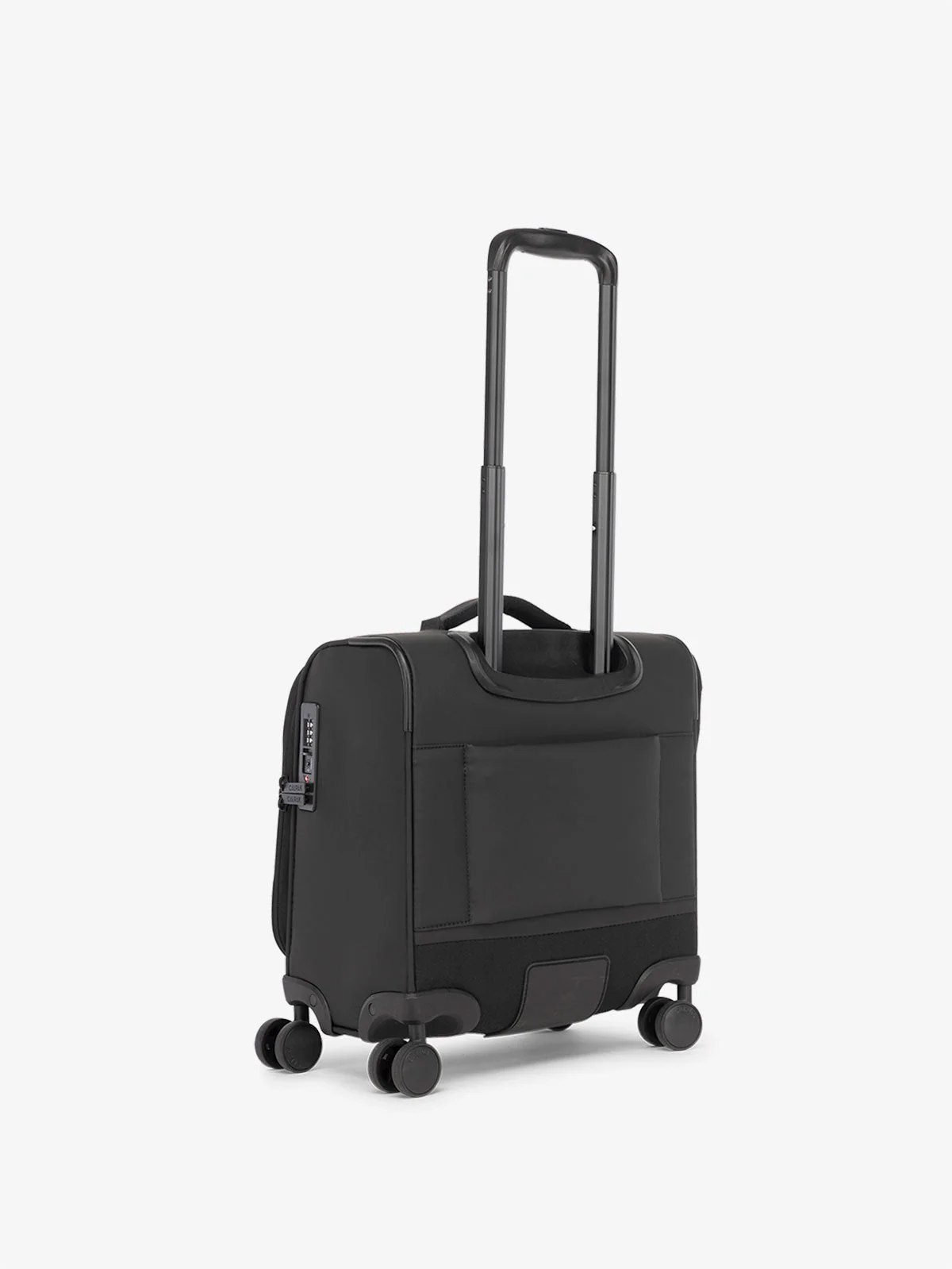 Luka Soft-Sided Mini Carry-On Luggage - Image 4