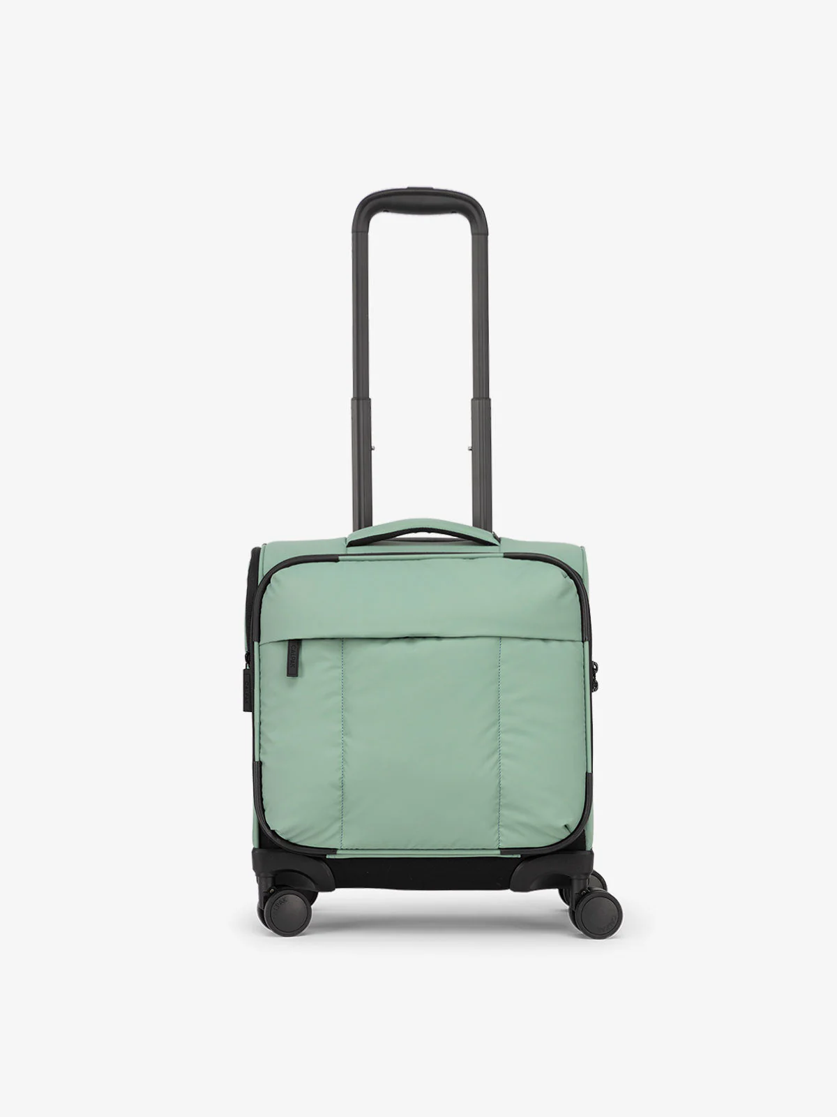 Luka Soft-Sided Mini Carry-On Luggage - Image 42