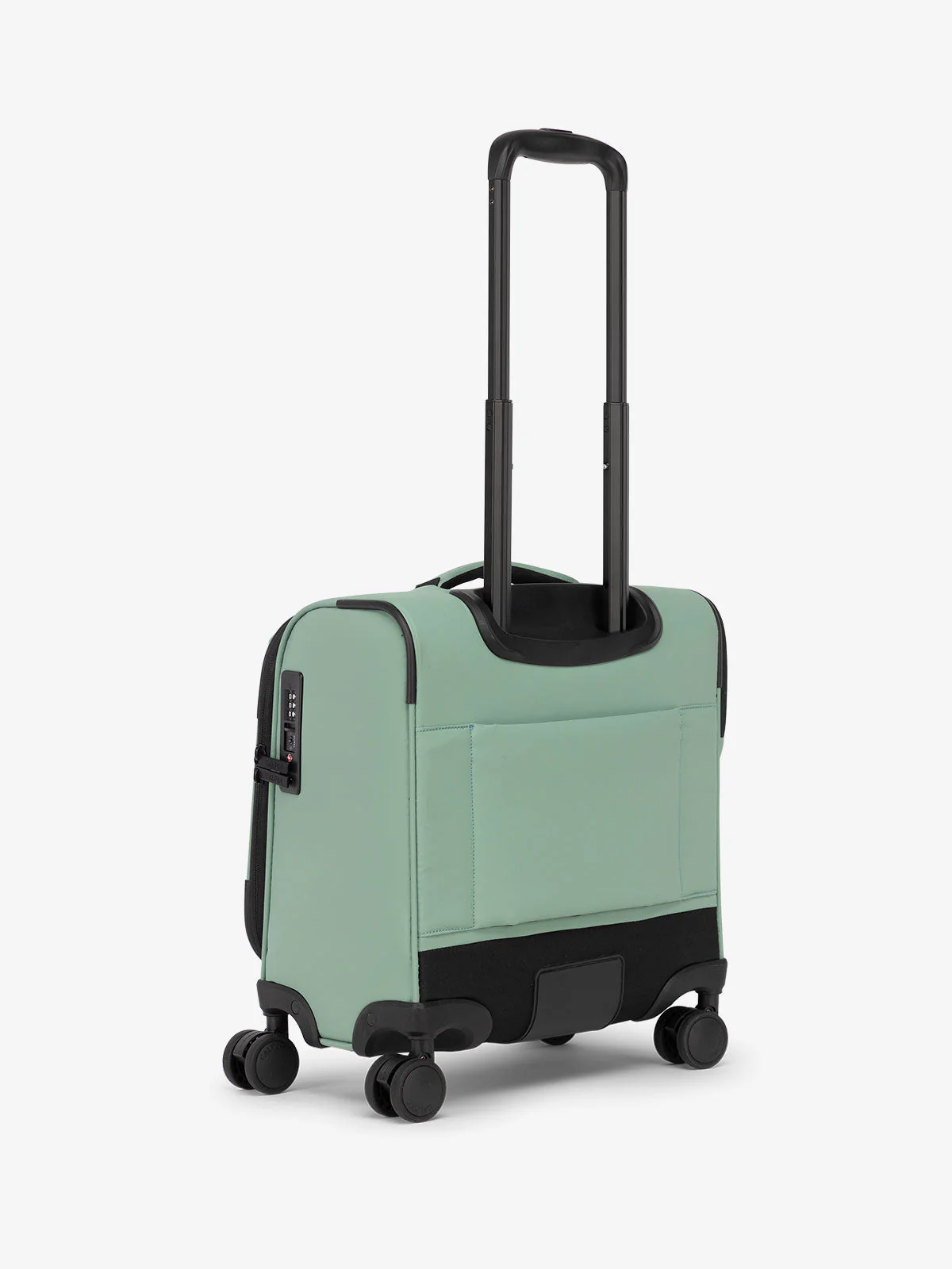 Luka Soft-Sided Mini Carry-On Luggage - Image 44