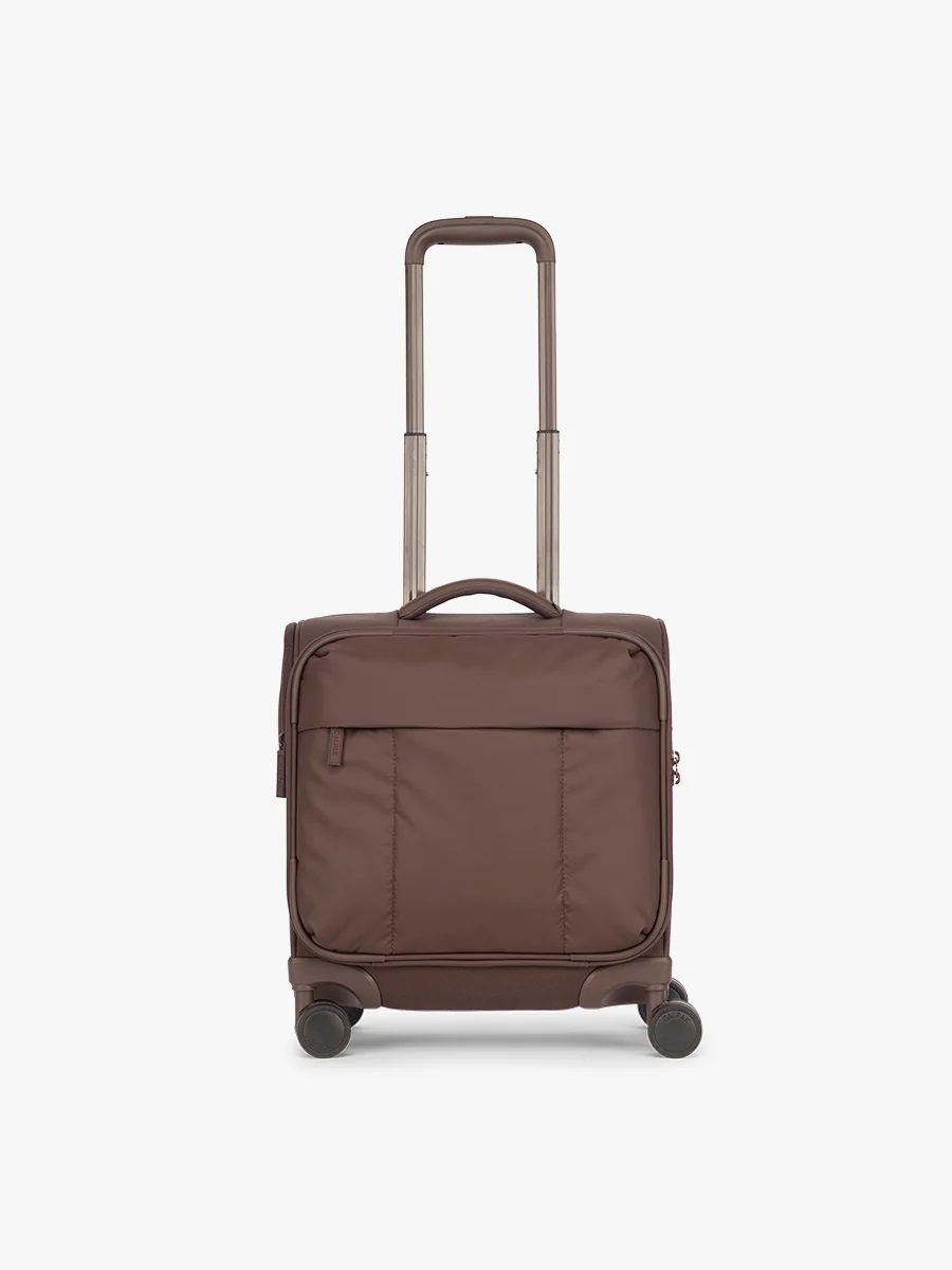 Luka Soft-Sided Mini Carry-On Luggage - Image 49