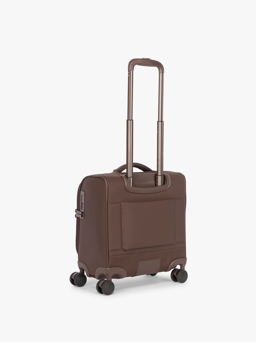 Luka Soft-Sided Mini Carry-On Luggage - Image 51