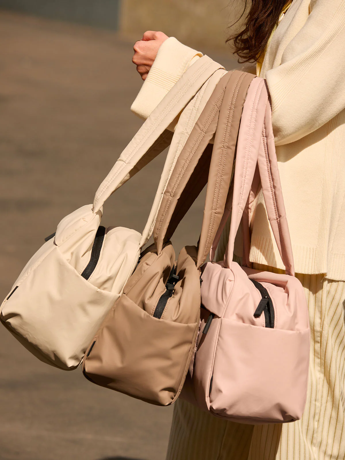 Luka Mini Duffel - Image 11
