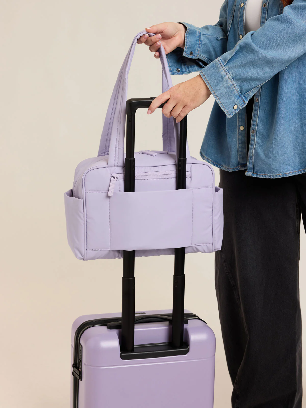 Luka Mini Duffel - Image 48