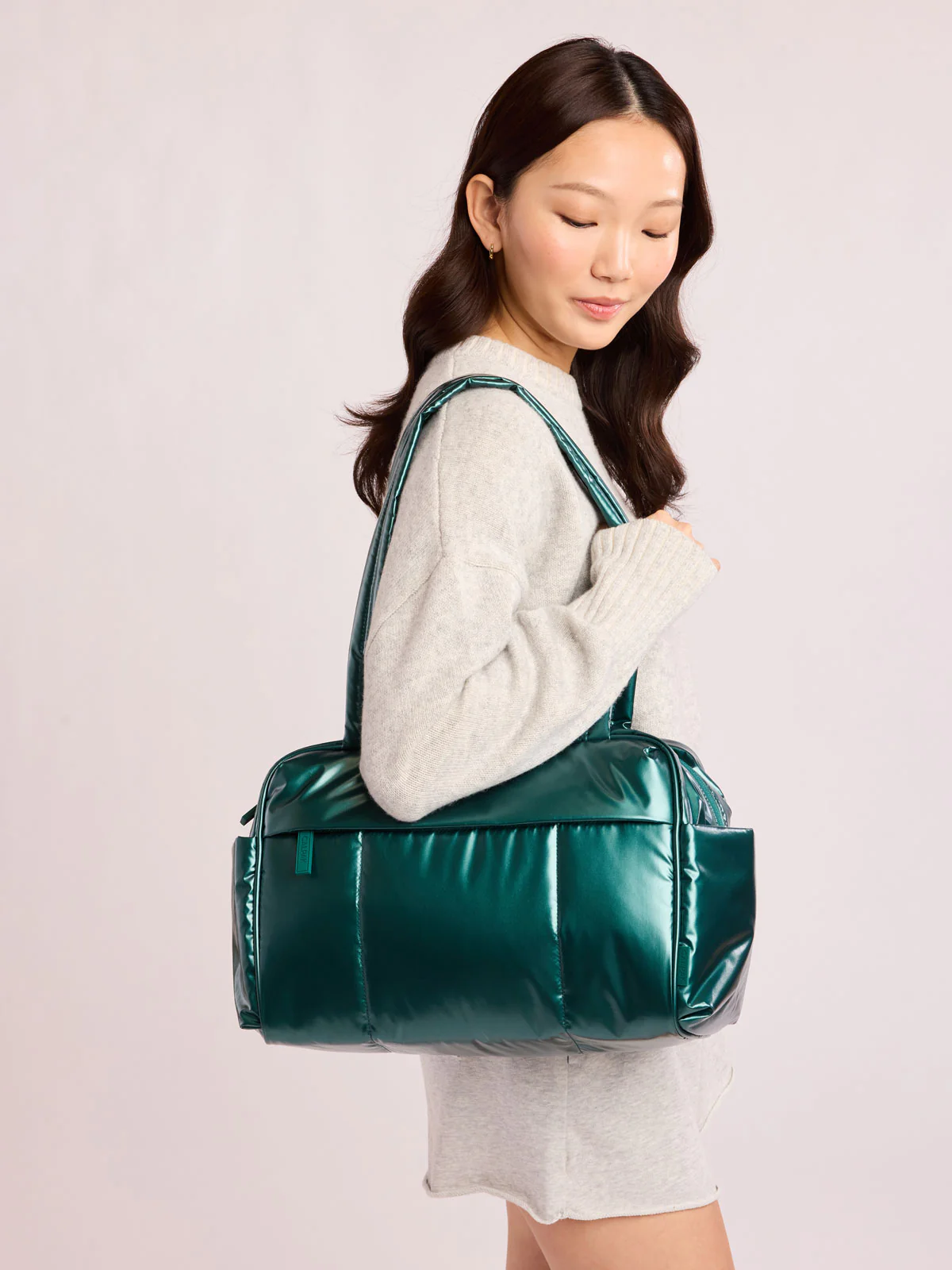 Luka Mini Duffel - Image 91