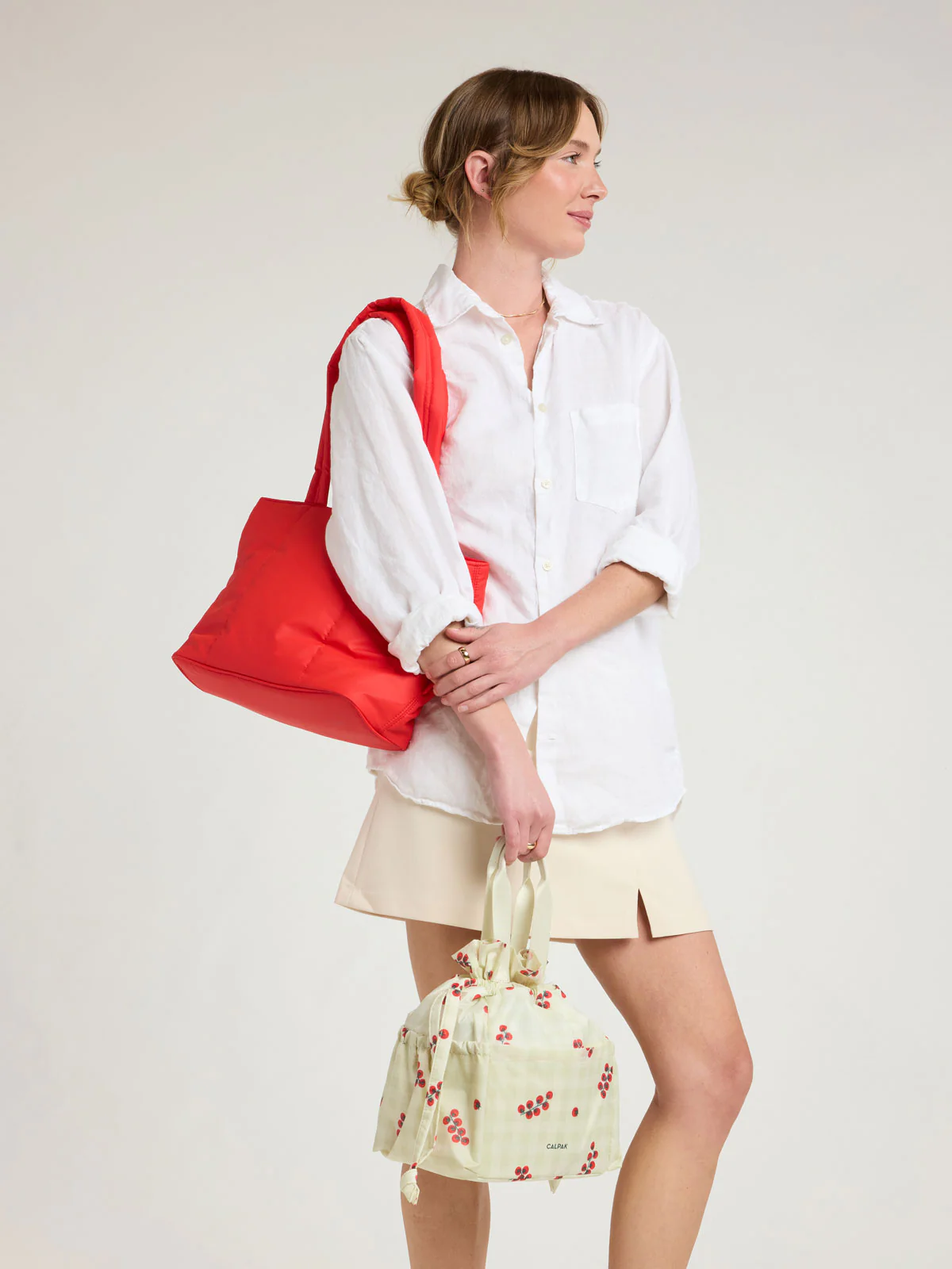 Luka Mini Tote - Image 109