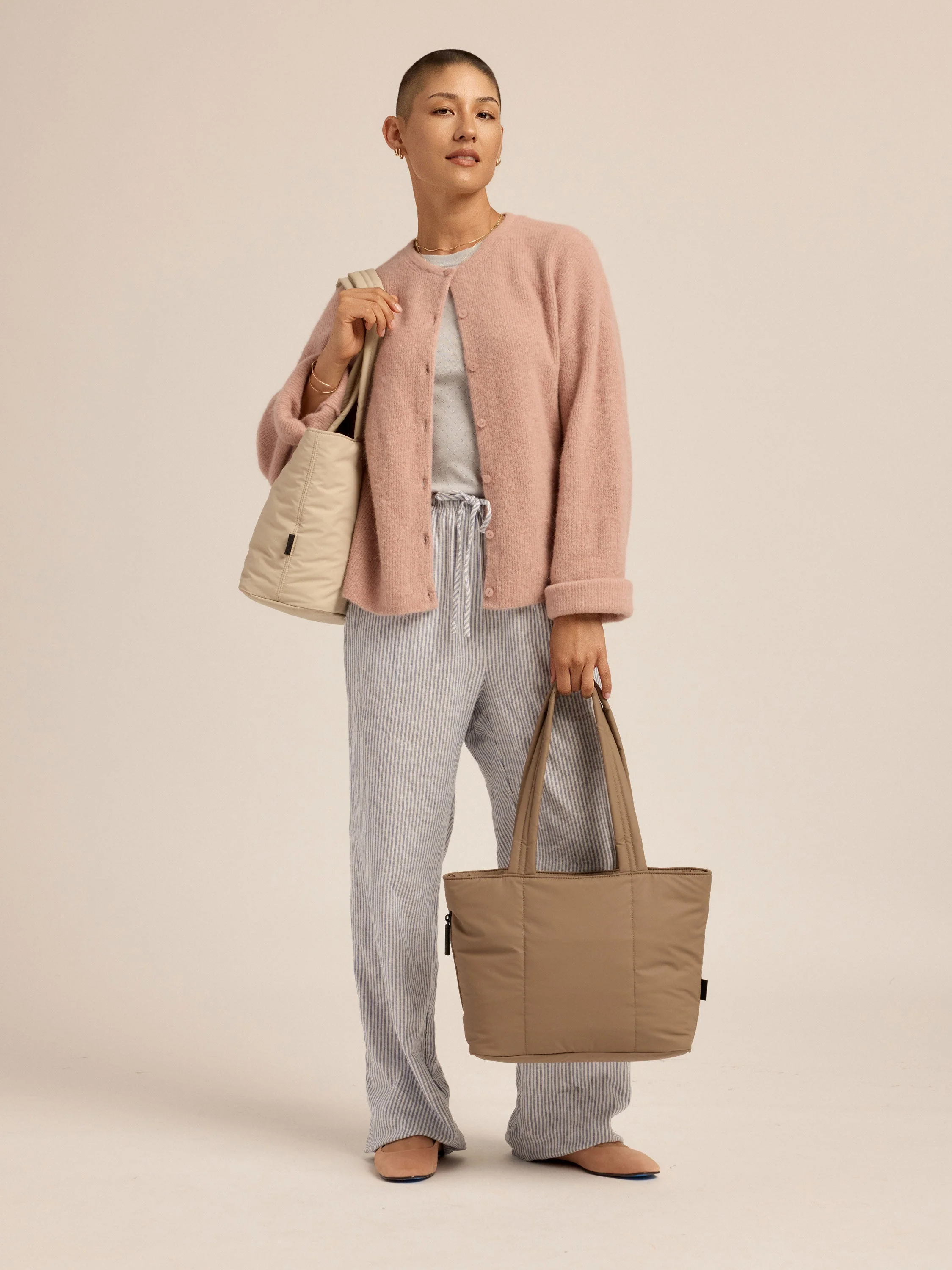 Luka Mini Tote - Image 11
