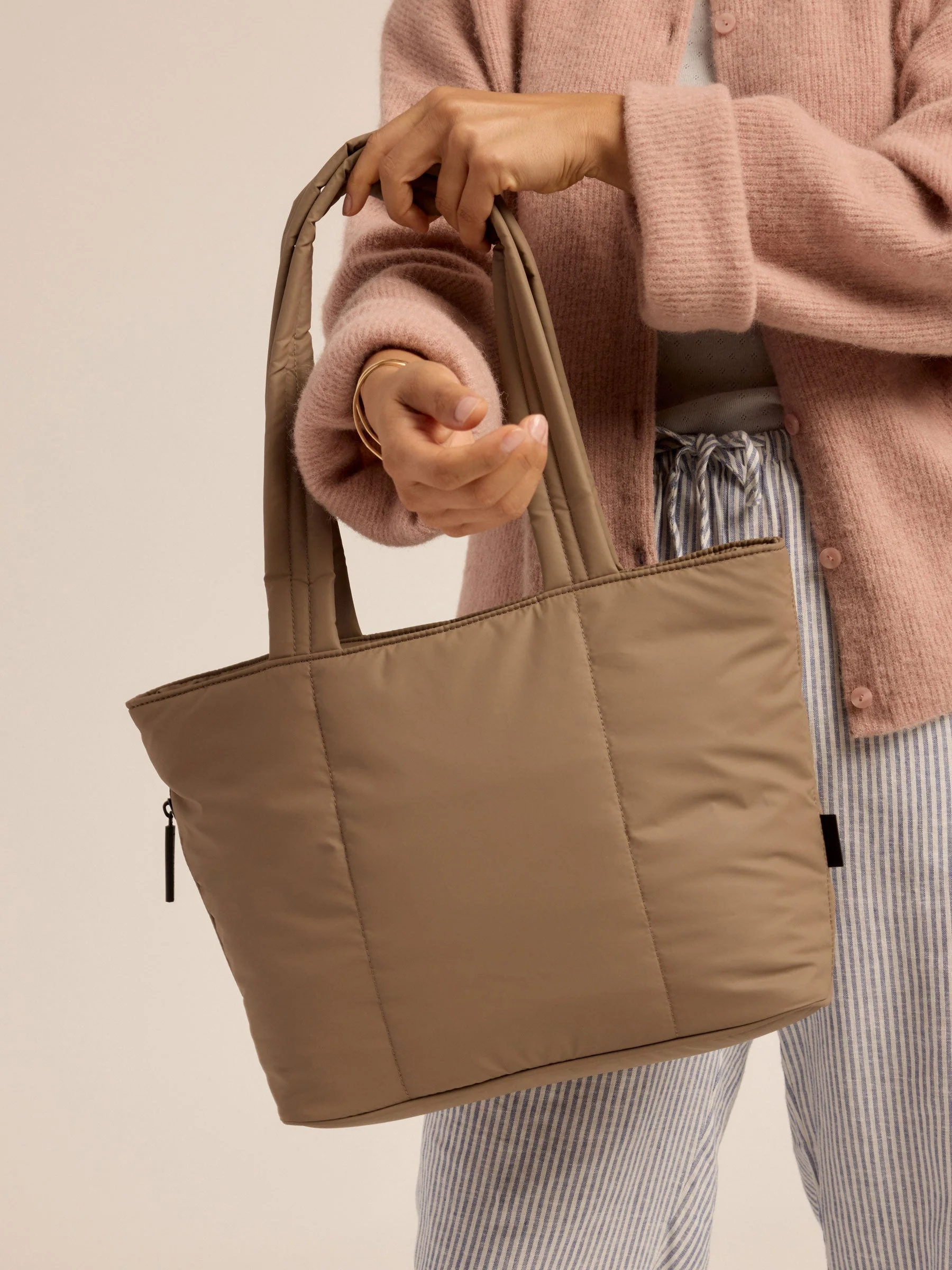 Luka Mini Tote - Image 9