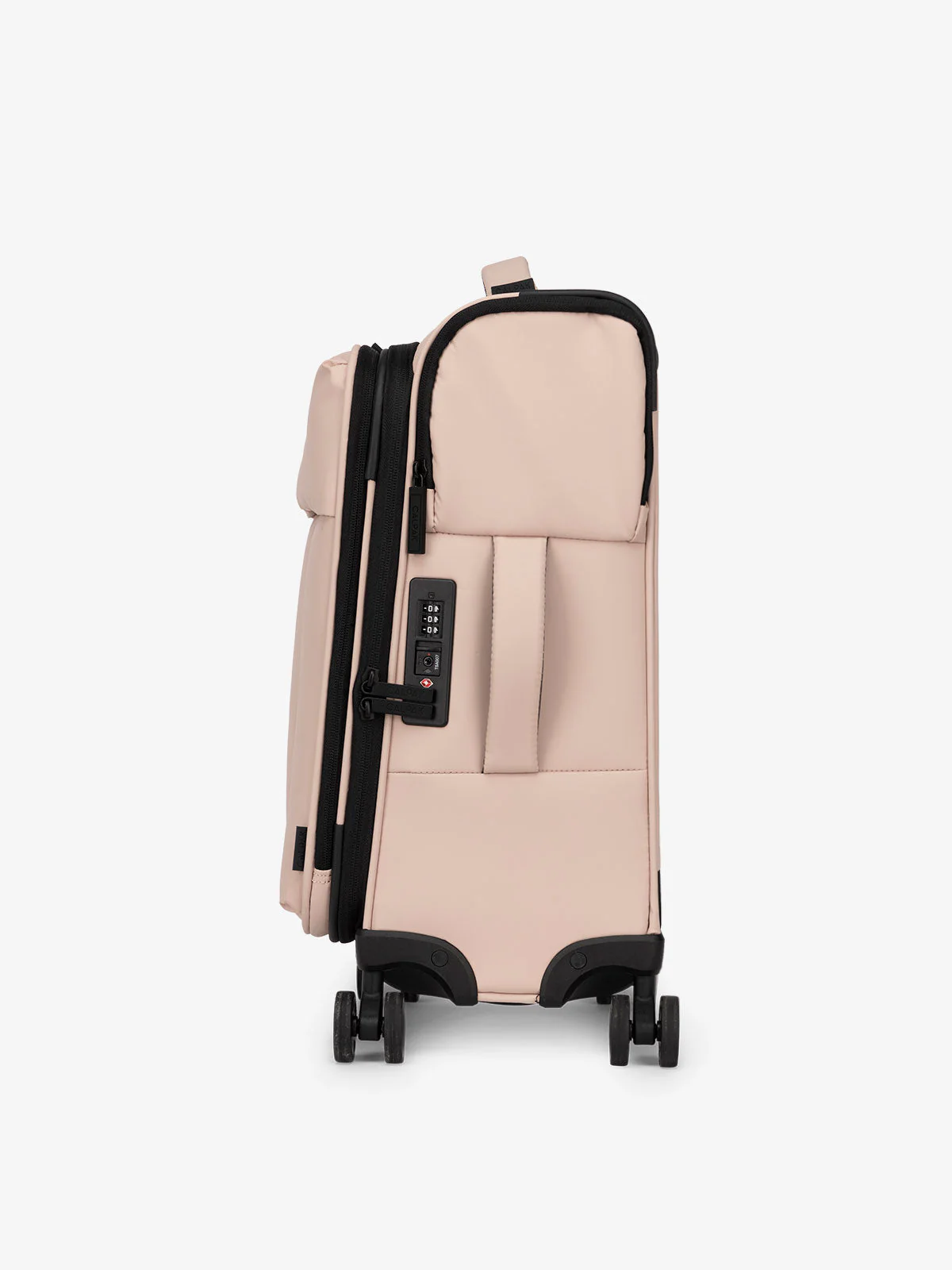 Luka Soft-Sided Carry-On Luggage - Image 18