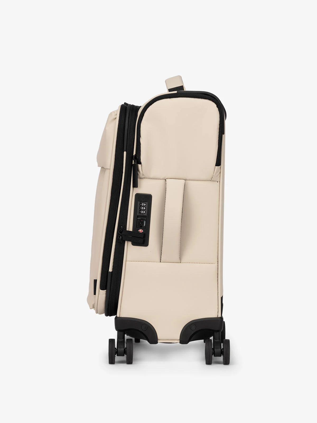 Luka Soft-Sided Carry-On Luggage - Image 24