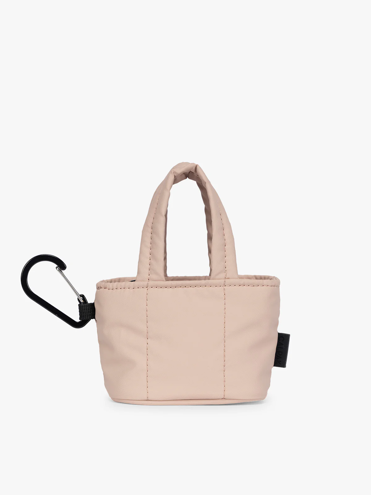 Luka Tote Zip Bag Charm - Image 10