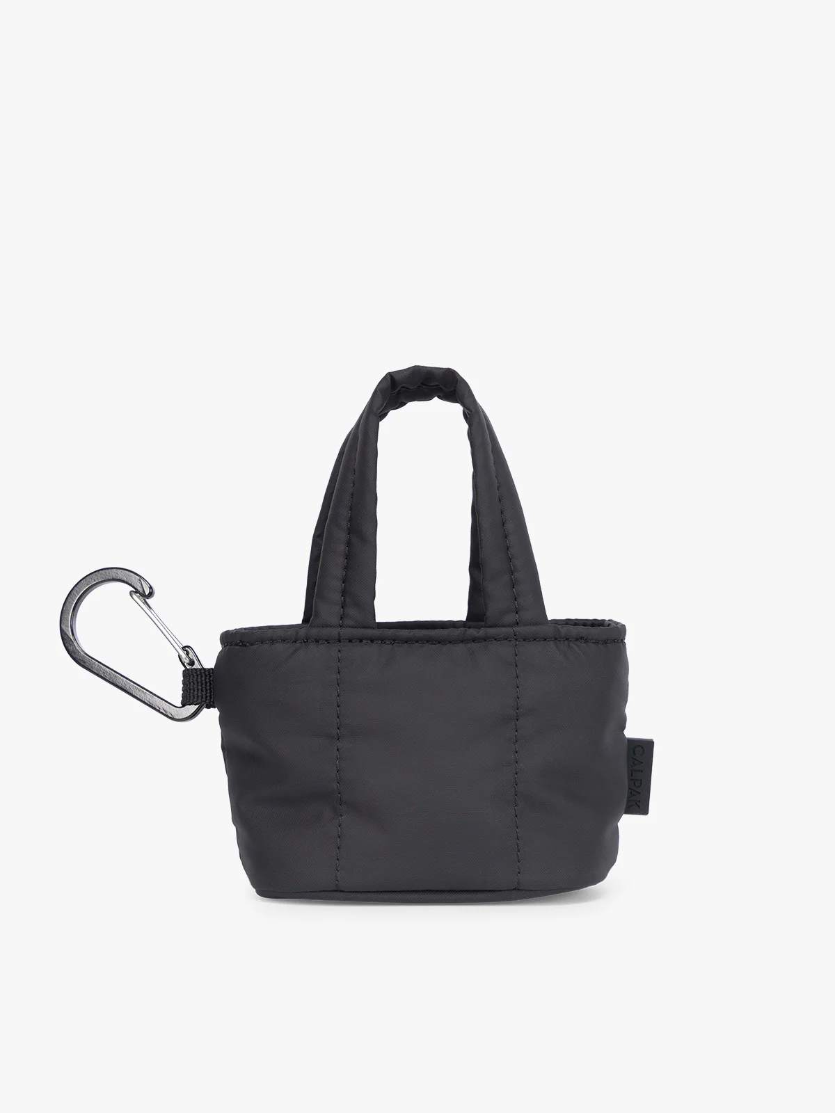Luka Tote Zip Bag Charm - Image 16