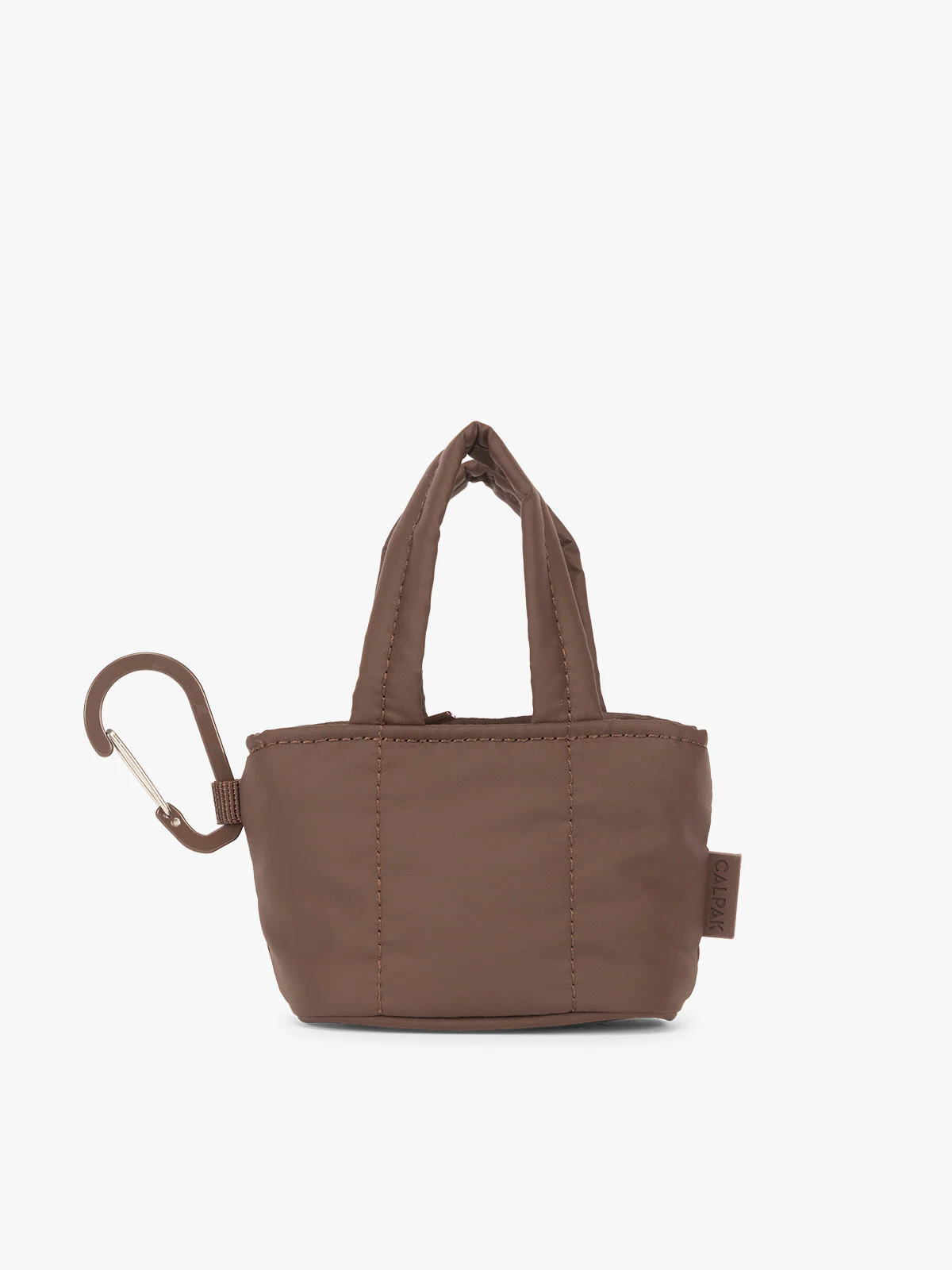 Luka Tote Zip Bag Charm - Image 19