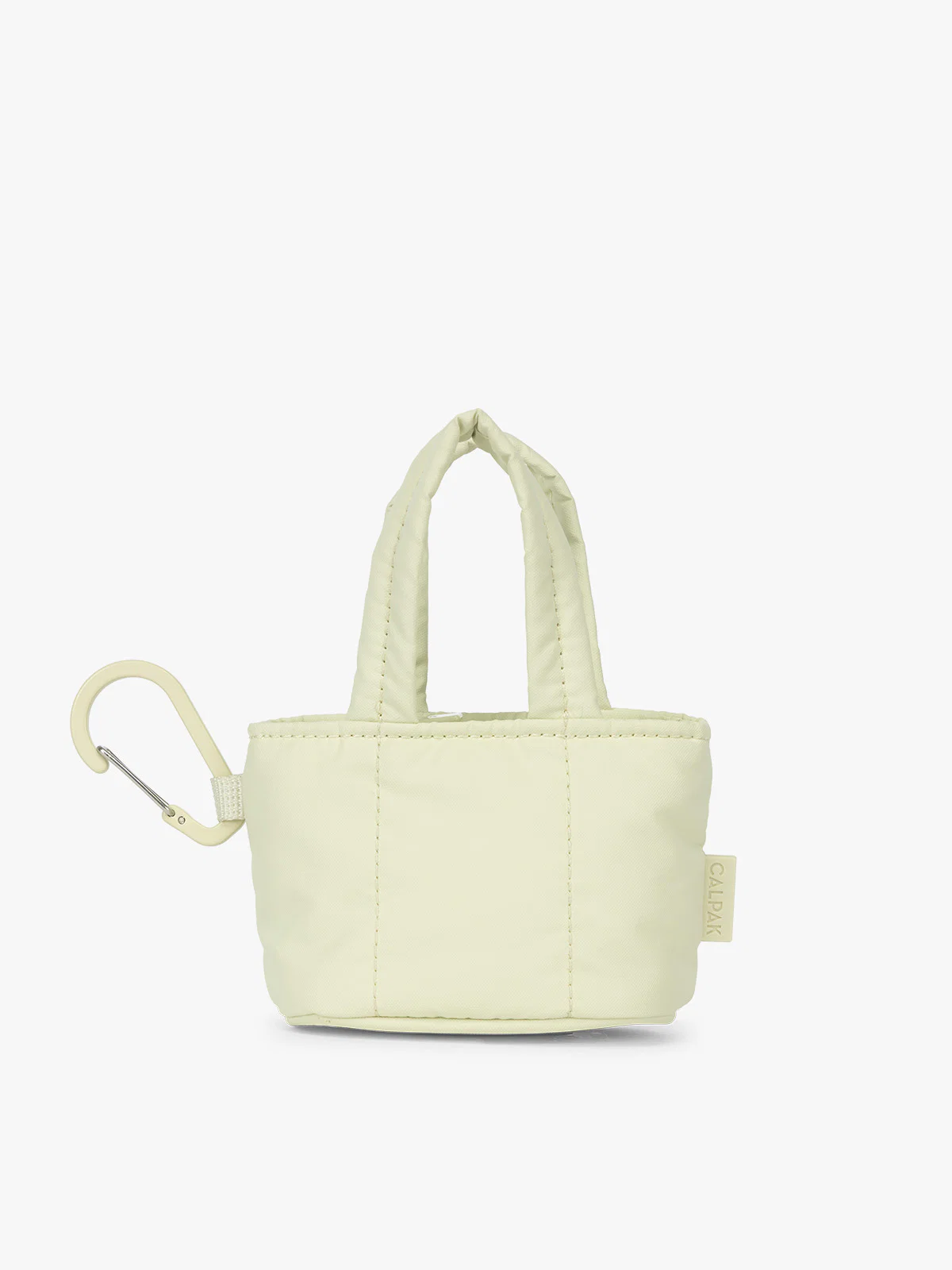 Luka Tote Zip Bag Charm - Image 22