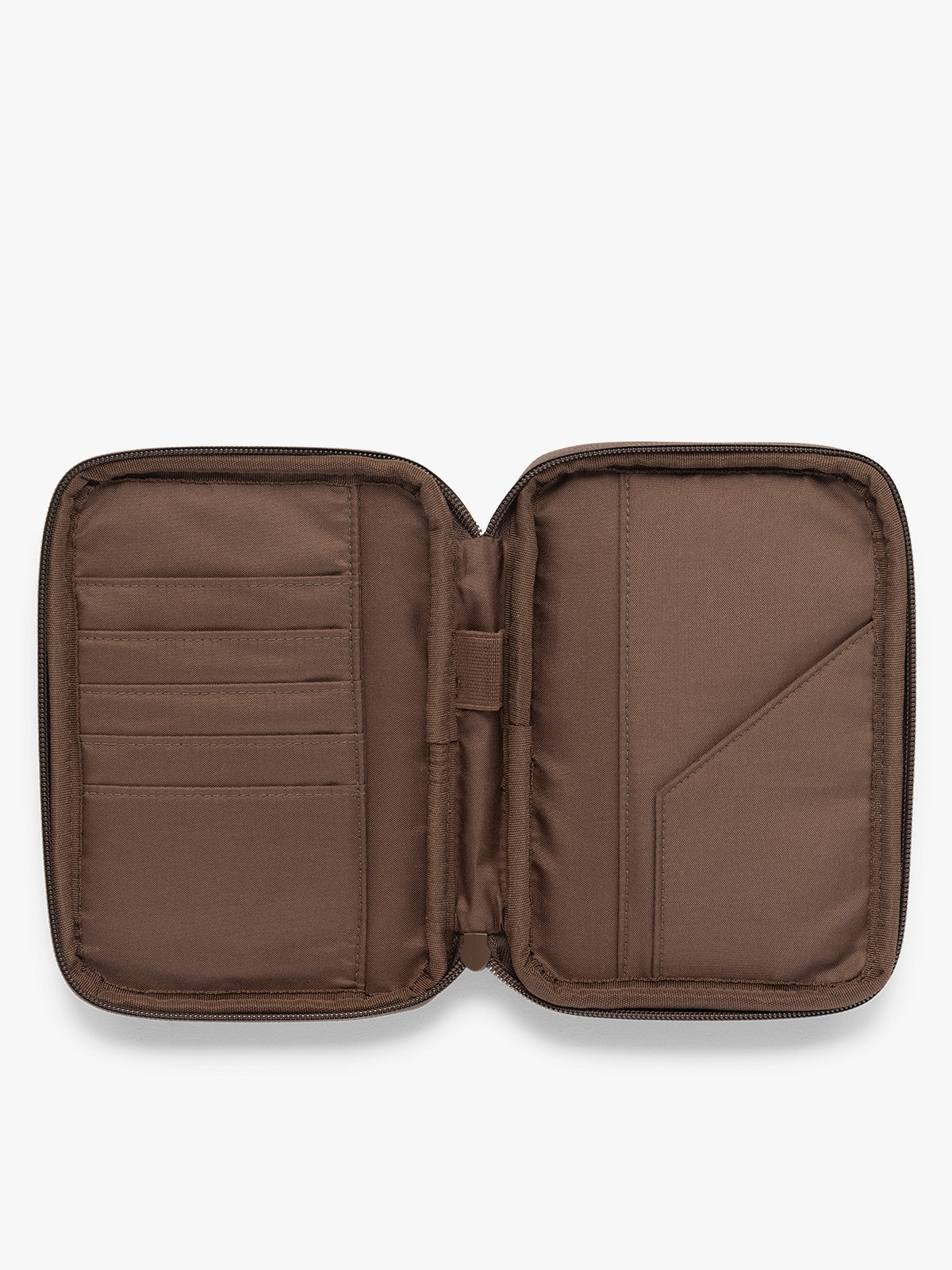 Luka Zip Passport Wallet - Image 23