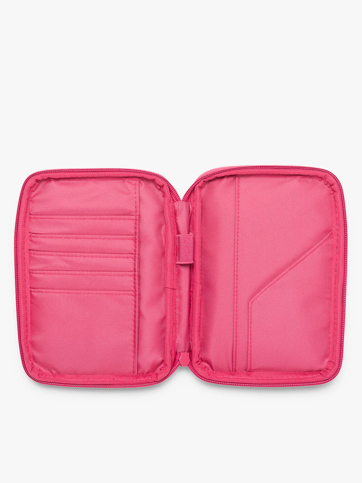Luka Zip Passport Wallet - Image 58