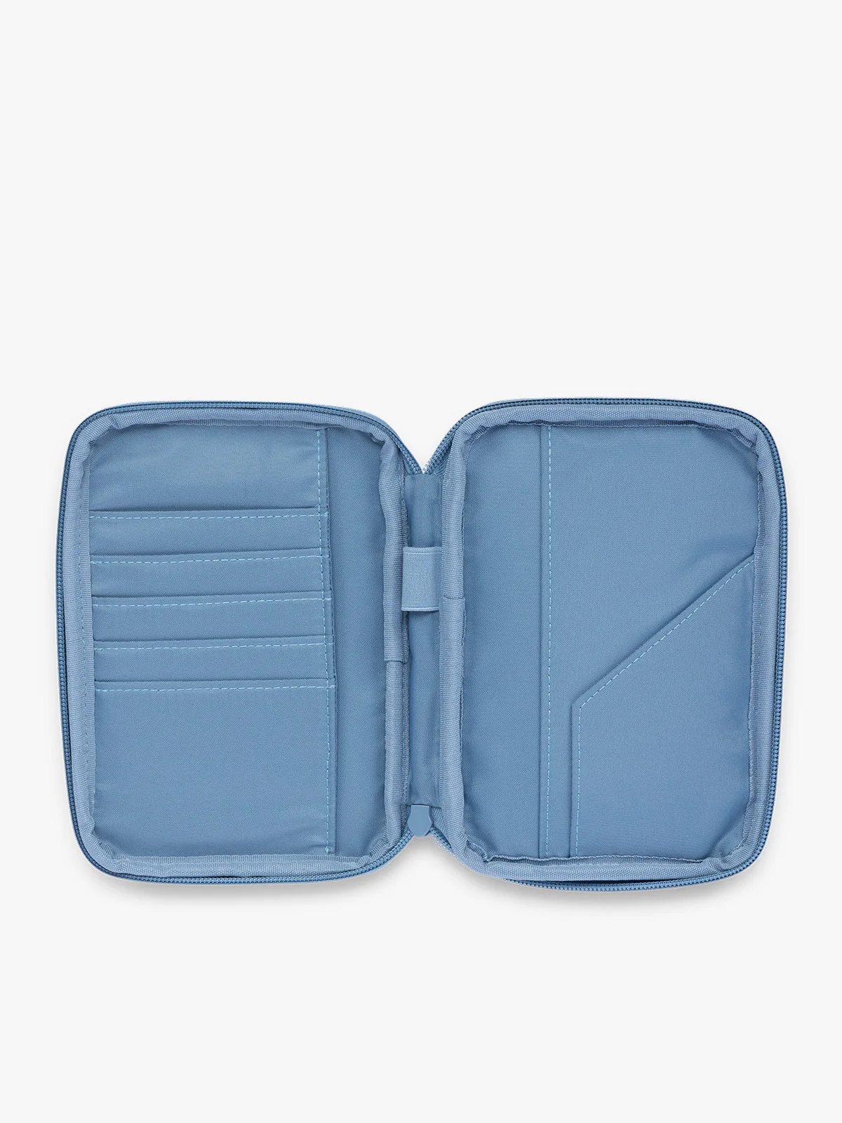 Luka Zip Passport Wallet - Image 66