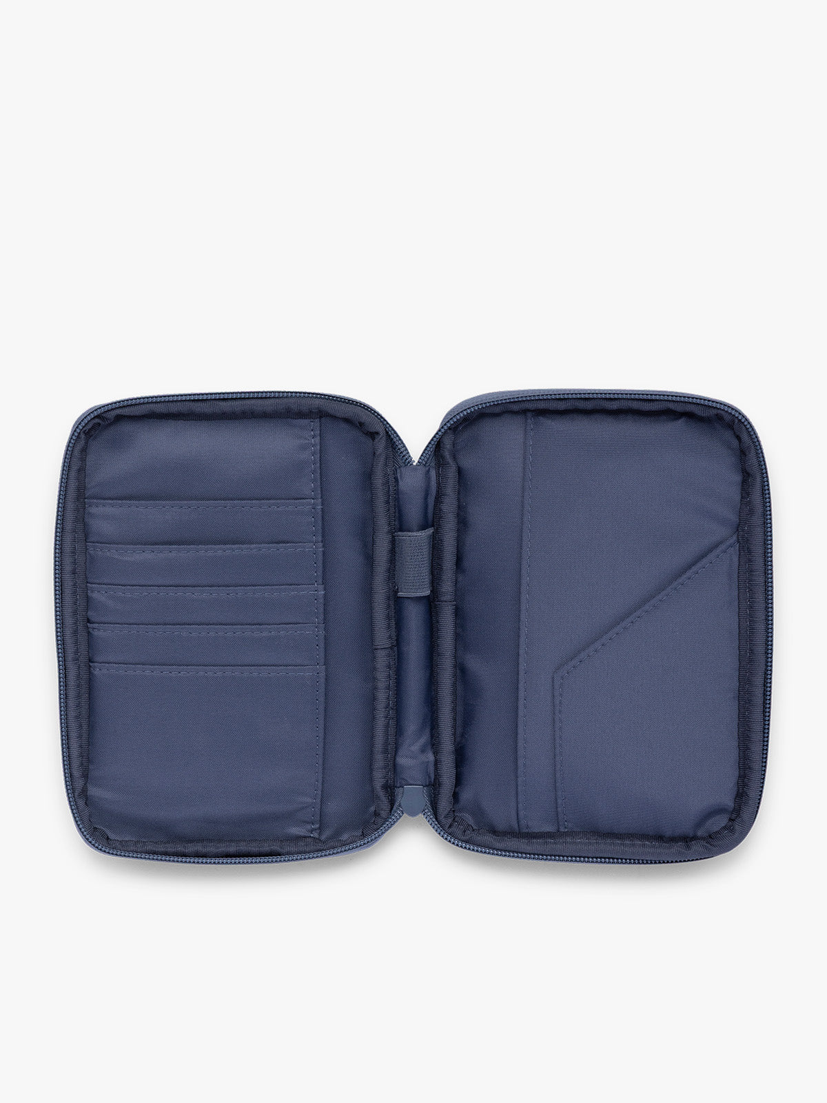 Luka Zip Passport Wallet - Image 70