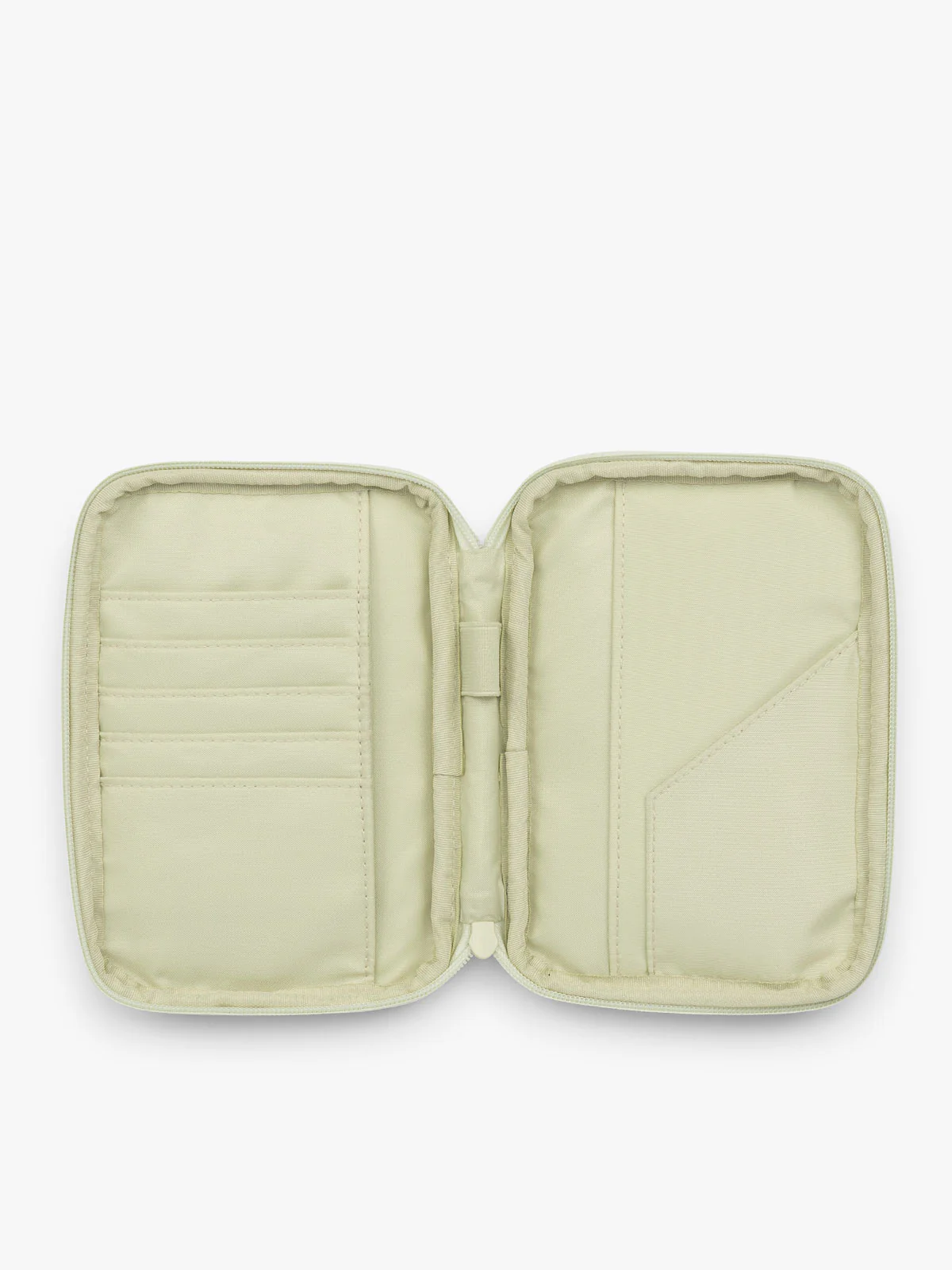 Luka Zip Passport Wallet - Image 81