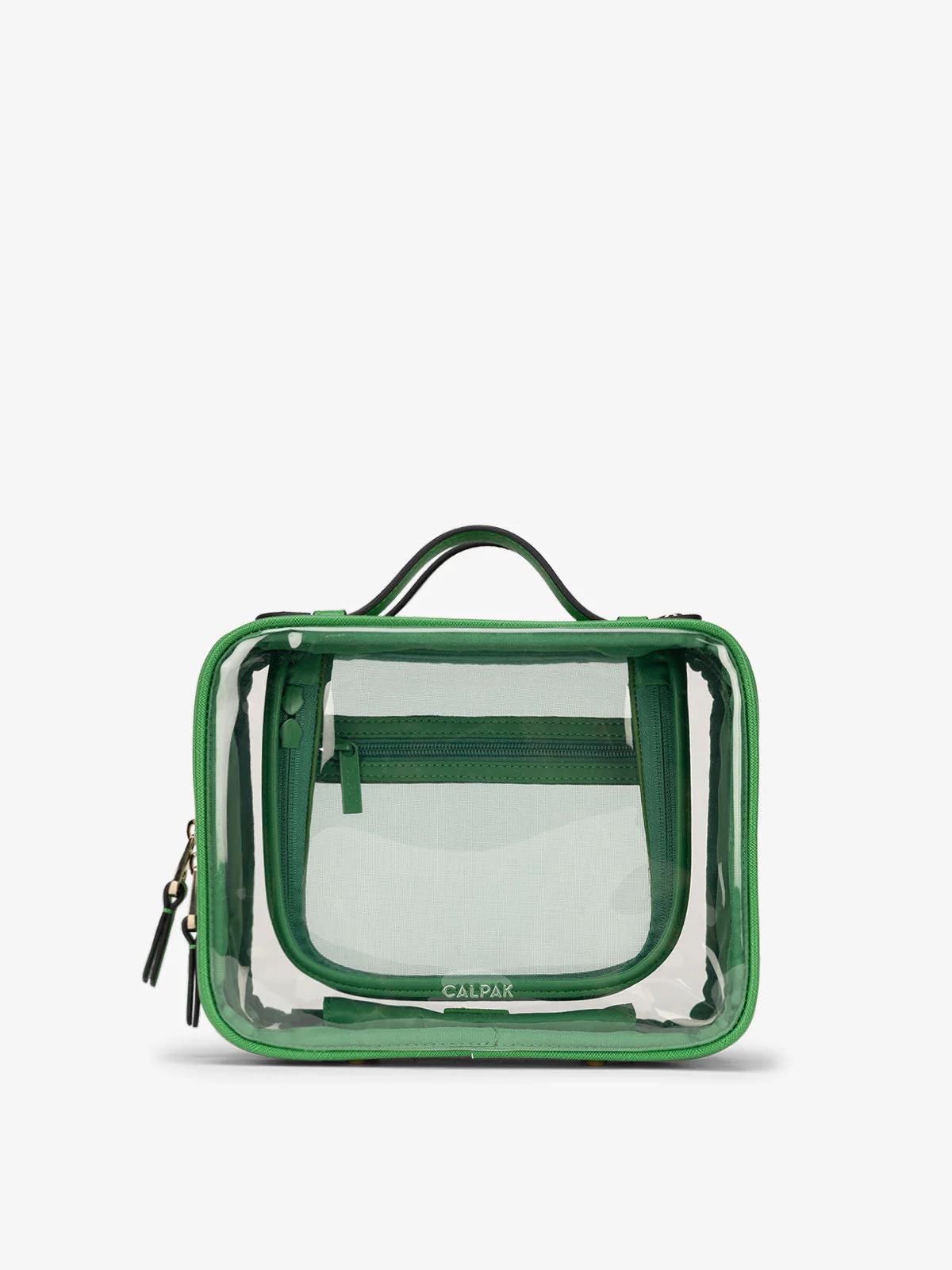 Medium Clear Cosmetics Case - Image 49