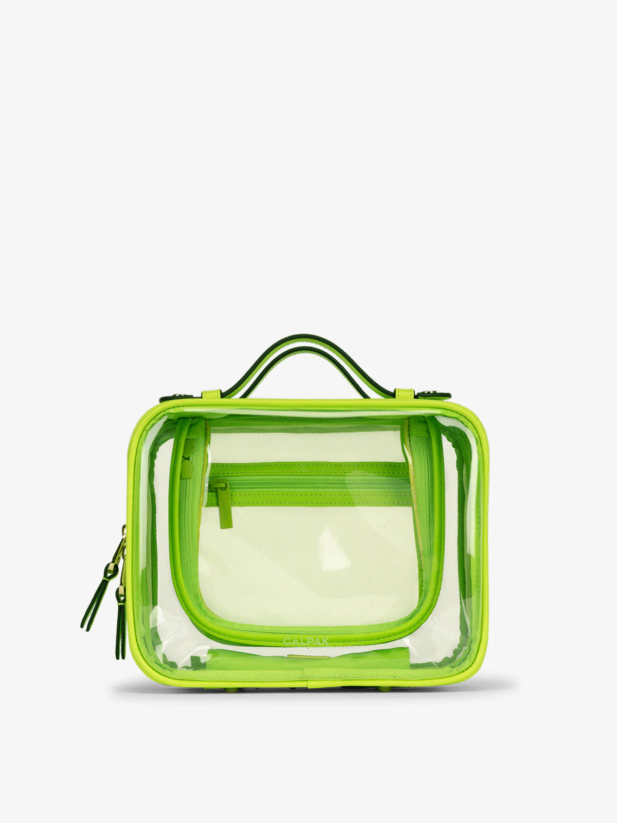 Medium Clear Cosmetics Case - Image 61