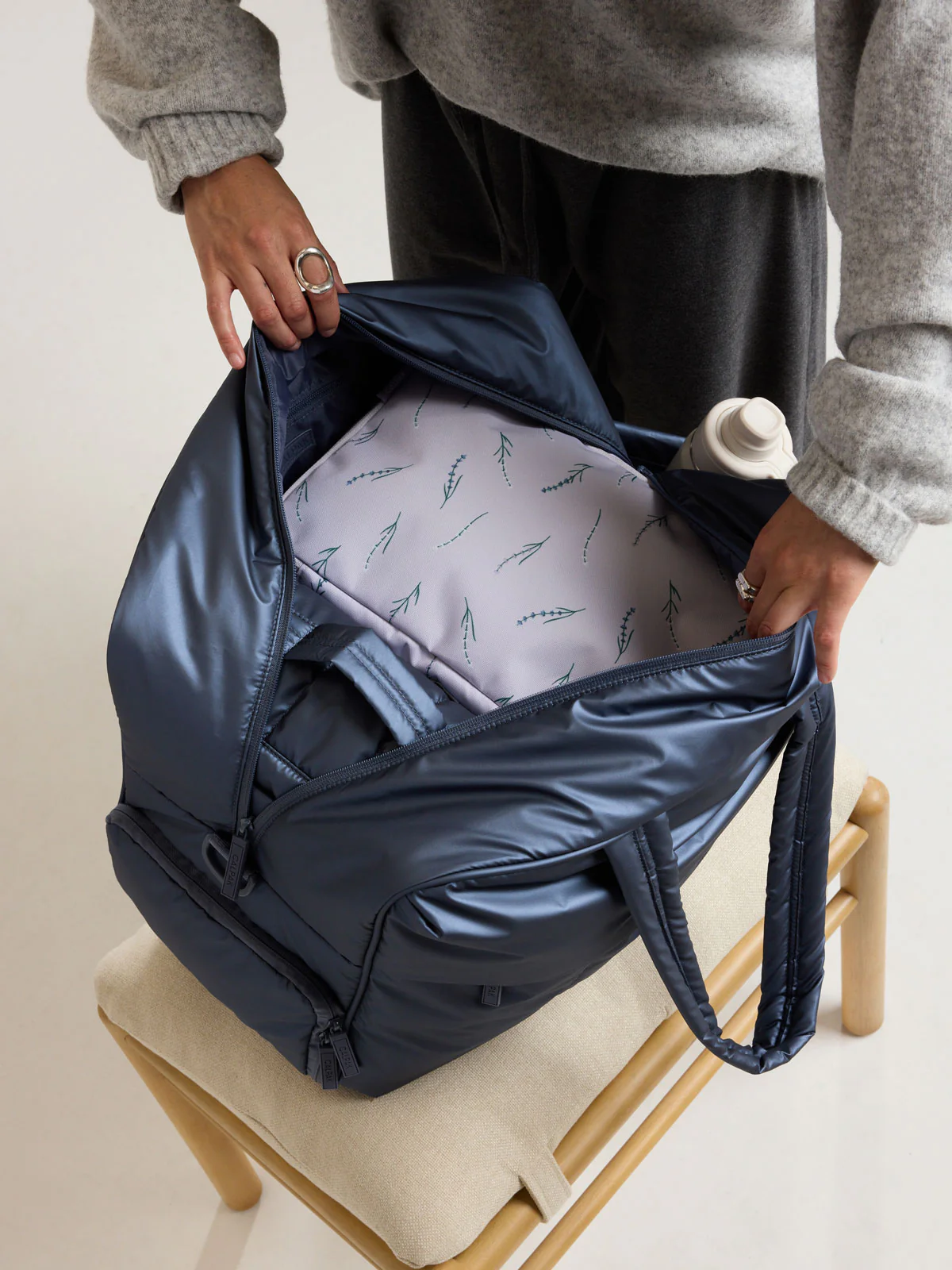 Medium Compression Packing Cubes - Image 121