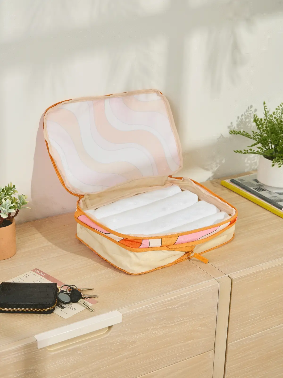 Medium Compression Packing Cubes - Image 87